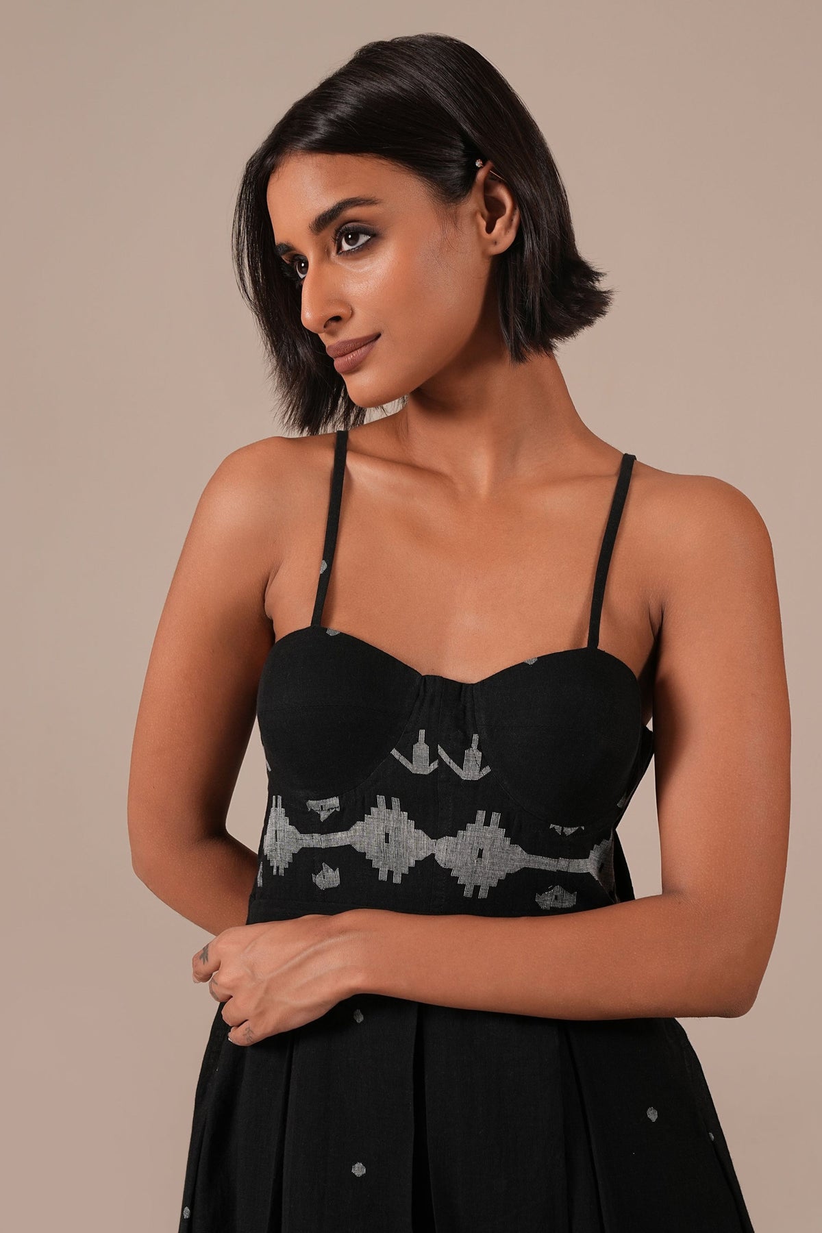 Basalt Dress