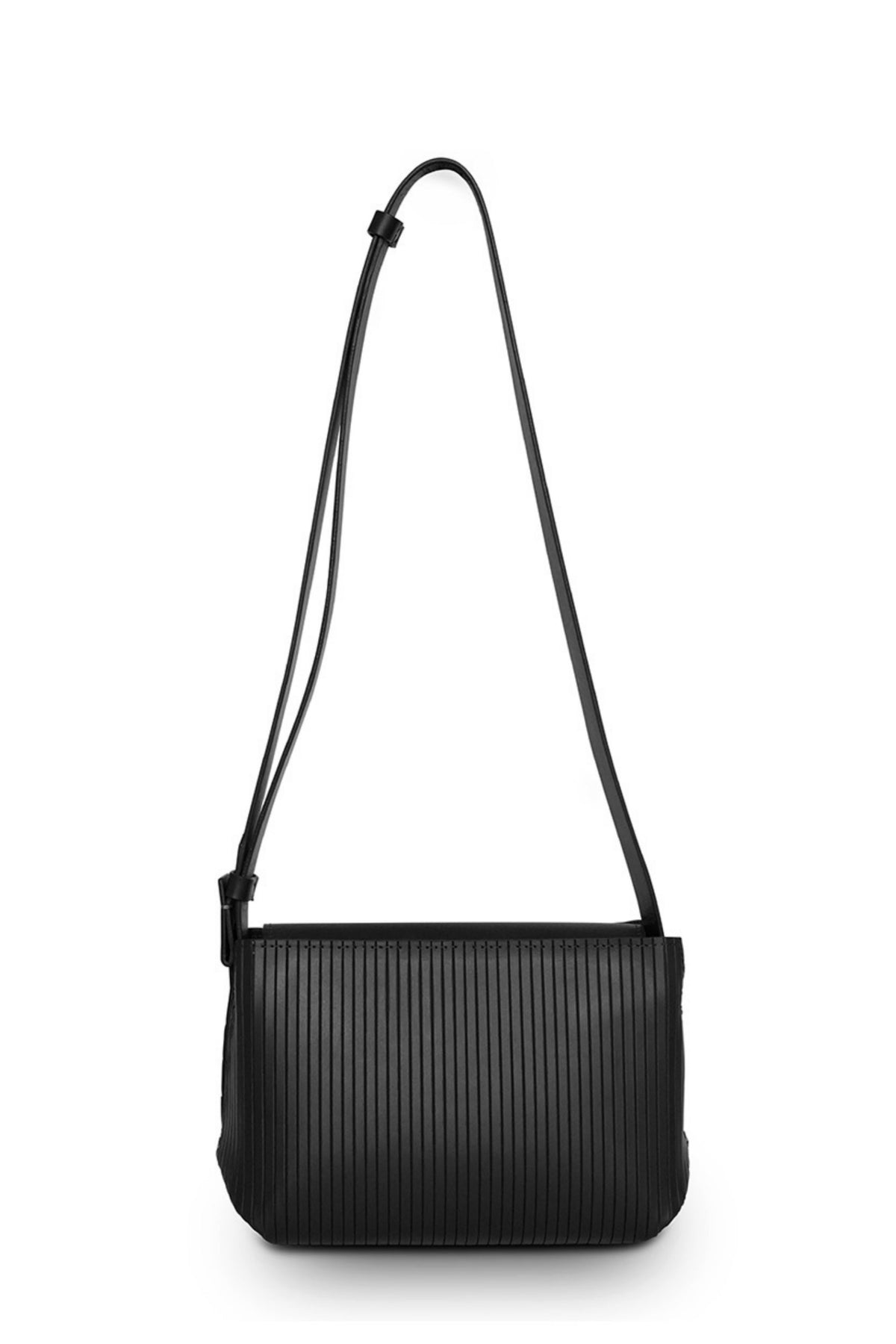 Black Wilda Sling Bag