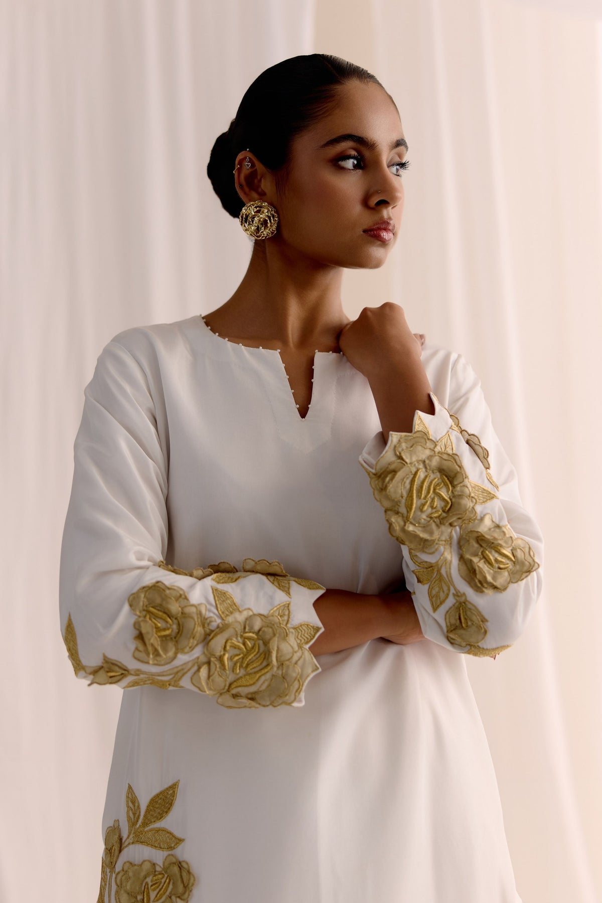 Noorza Kurta Set