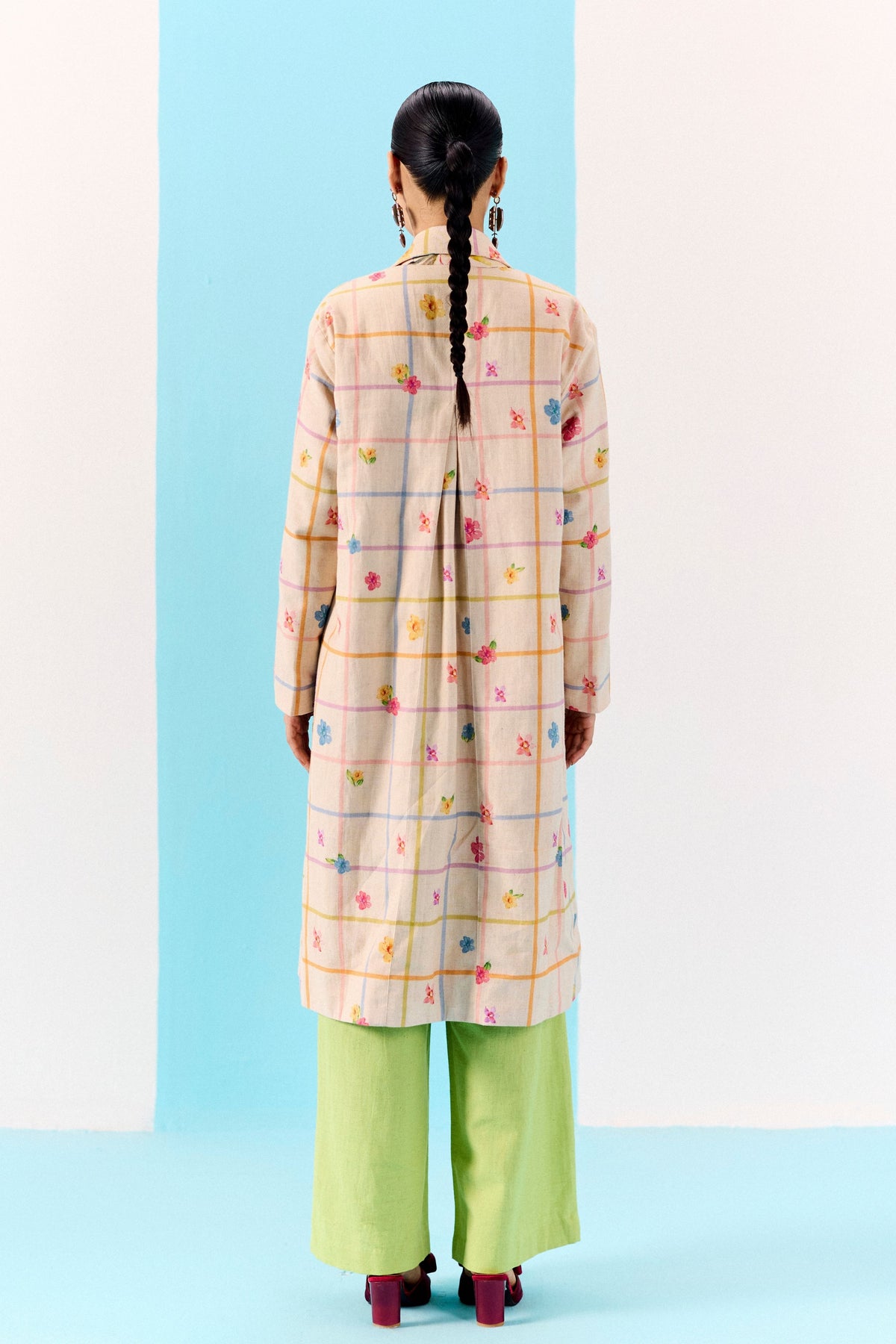 Verona Jacket