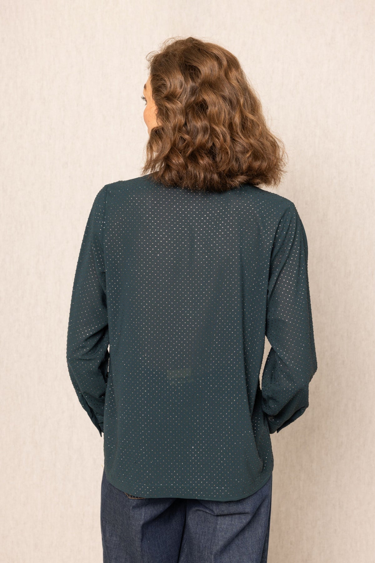 Bern Buttondown Shirt