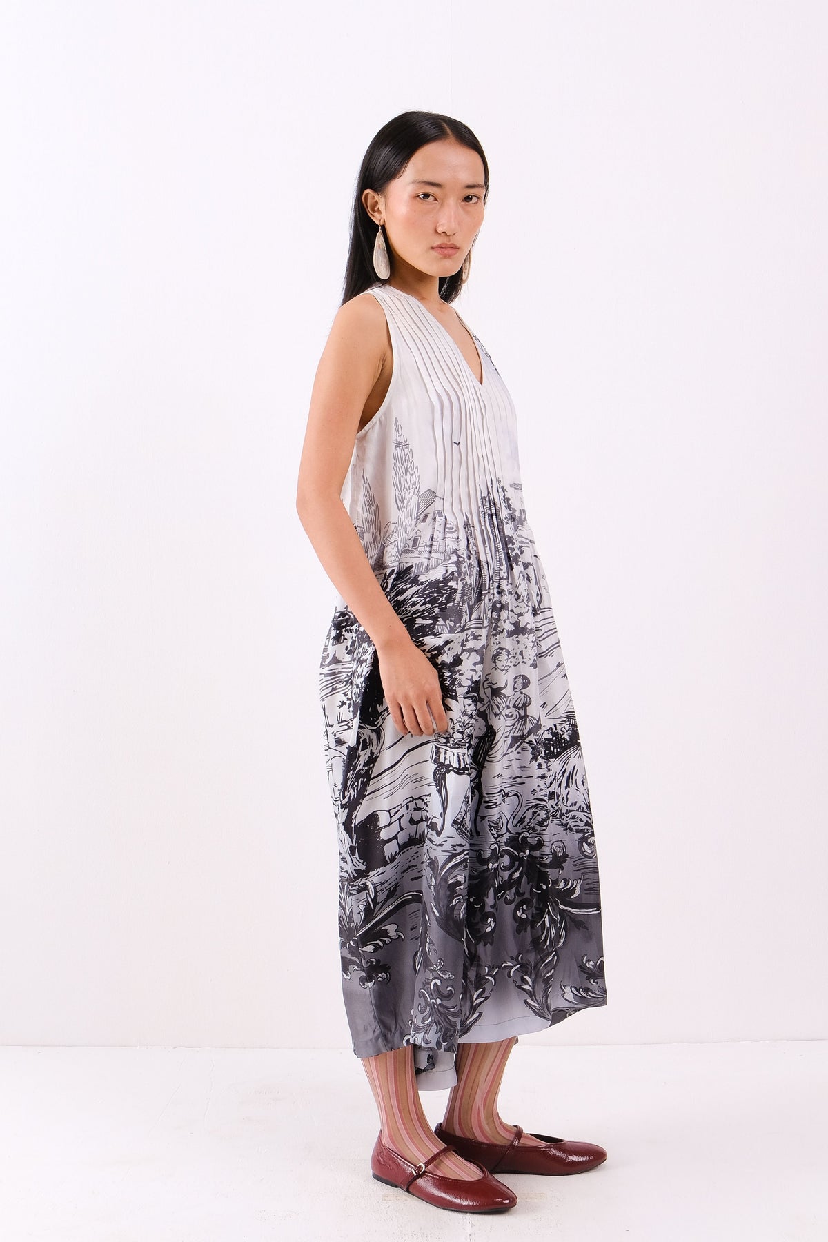 Muse Dress