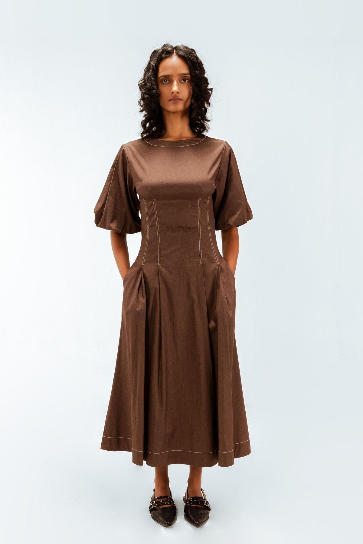 Uma Dress