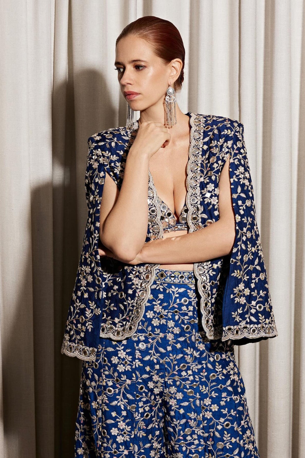 Kalki Koechlin in Gopi Vaid