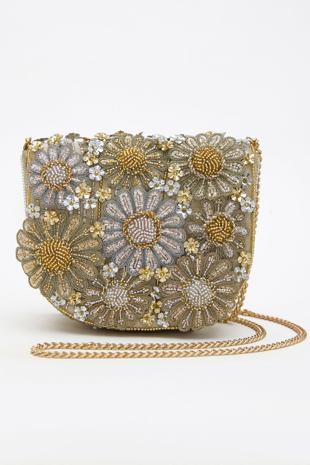 Fiona Mini  Gold