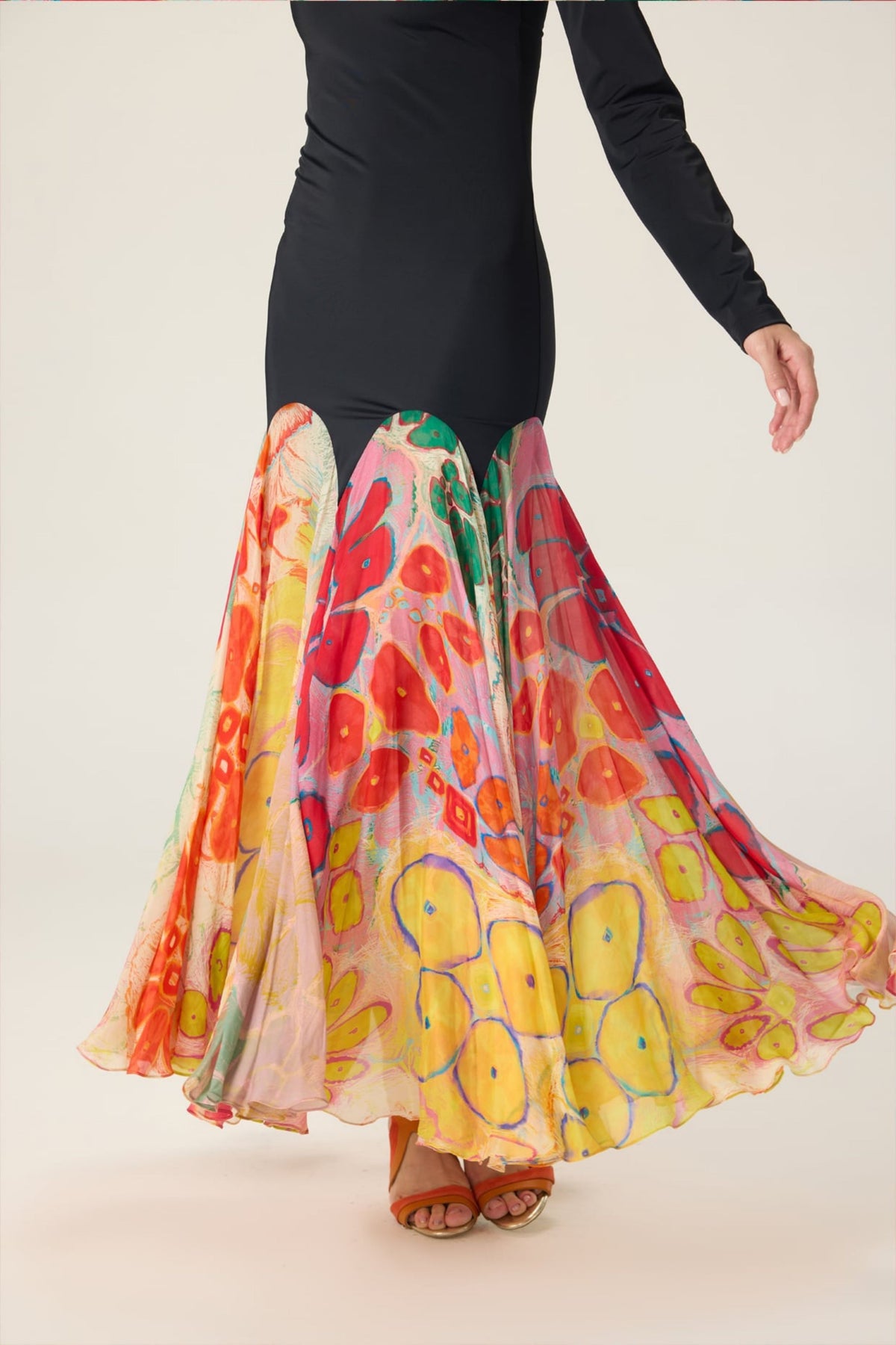 Maeva Dress