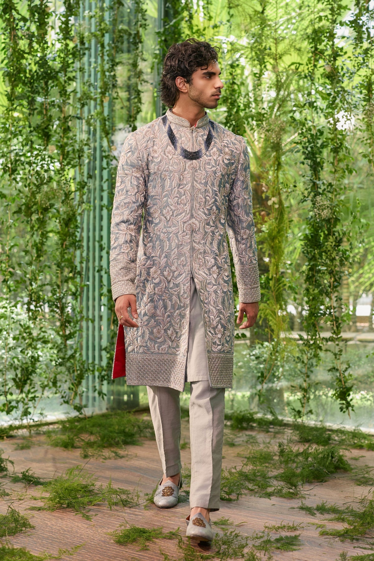 Aviraj Sherwani Set