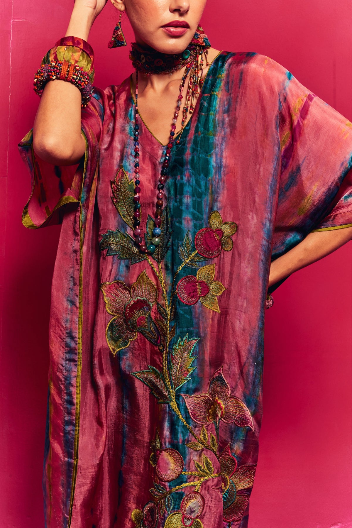 Anika Dress