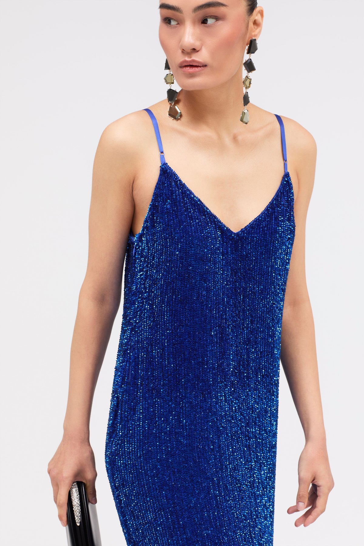 Dusk Mirage Dress