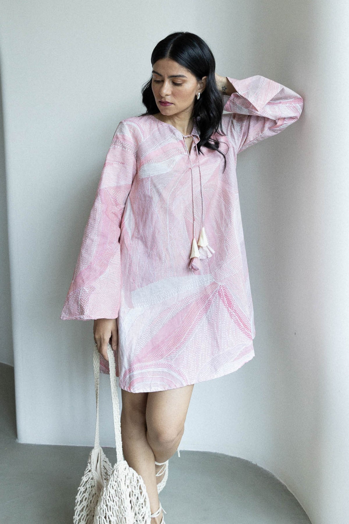 Girls Day Out Bella Dress