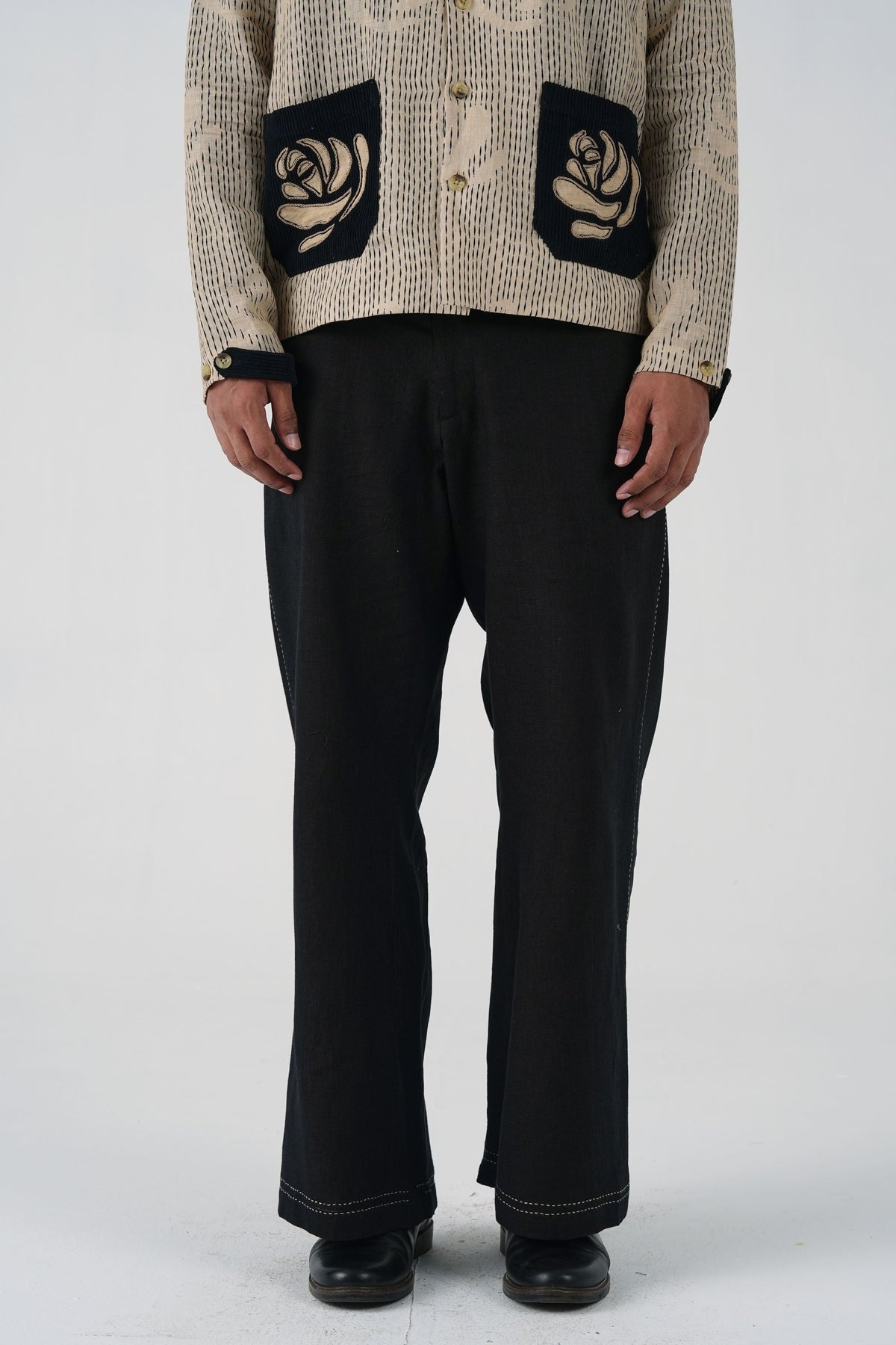 Tram Pants