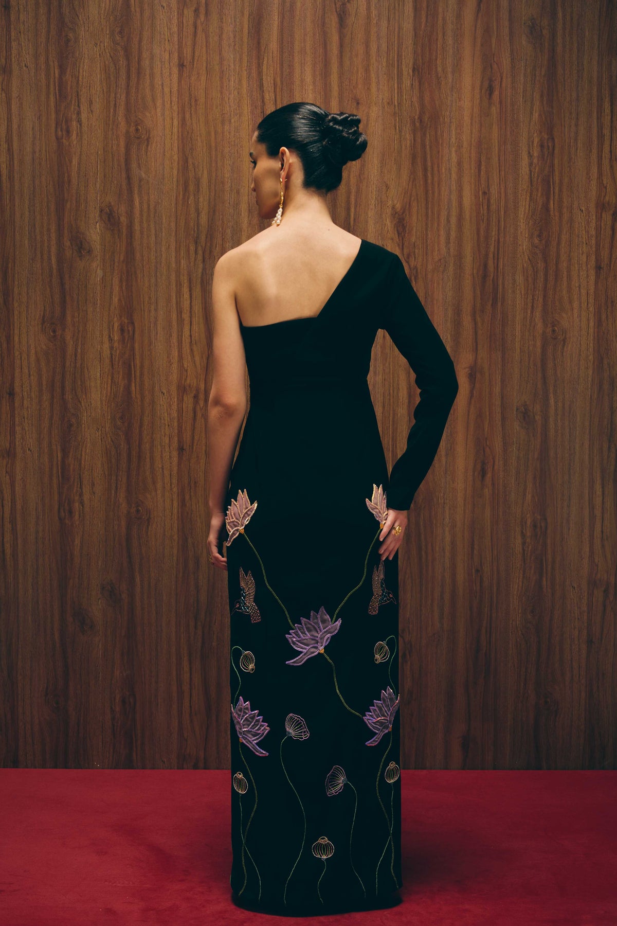 Starlight Gown