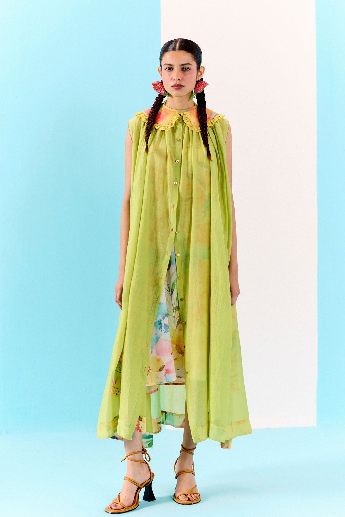 Sicily Dress