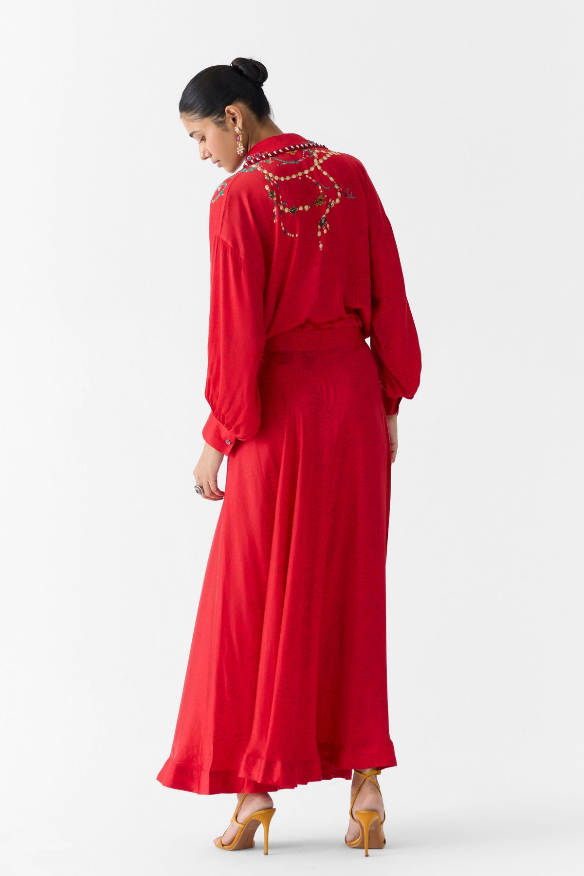 Maharani Co-ord Set