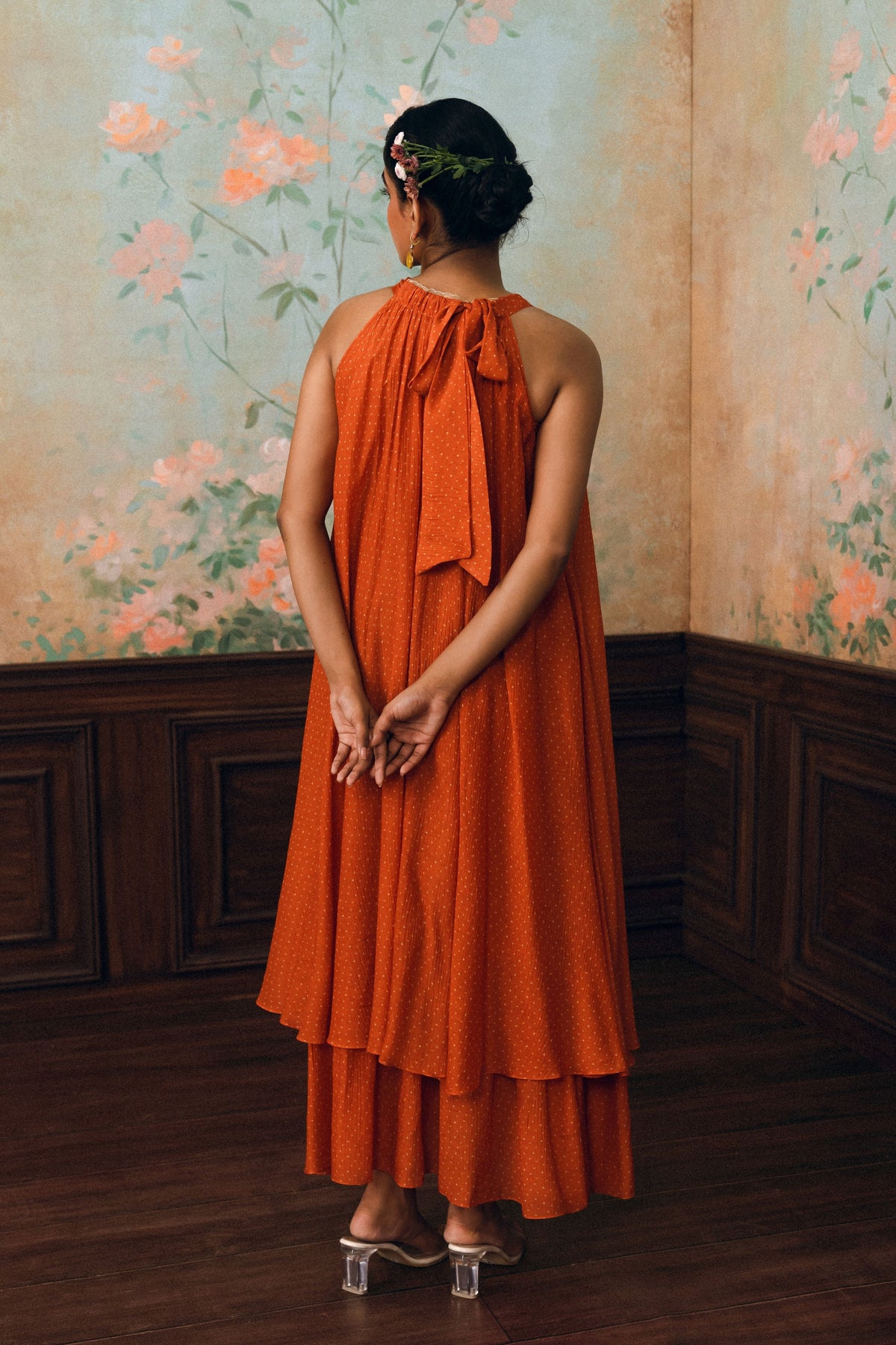 Renee Dress
