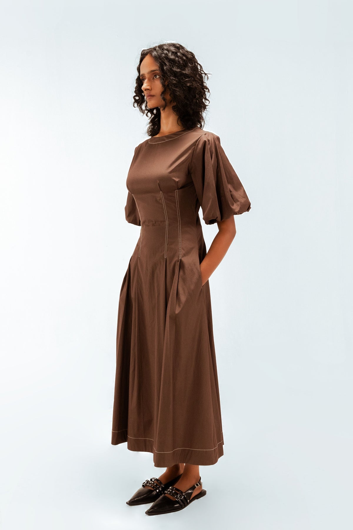 Uma Dress