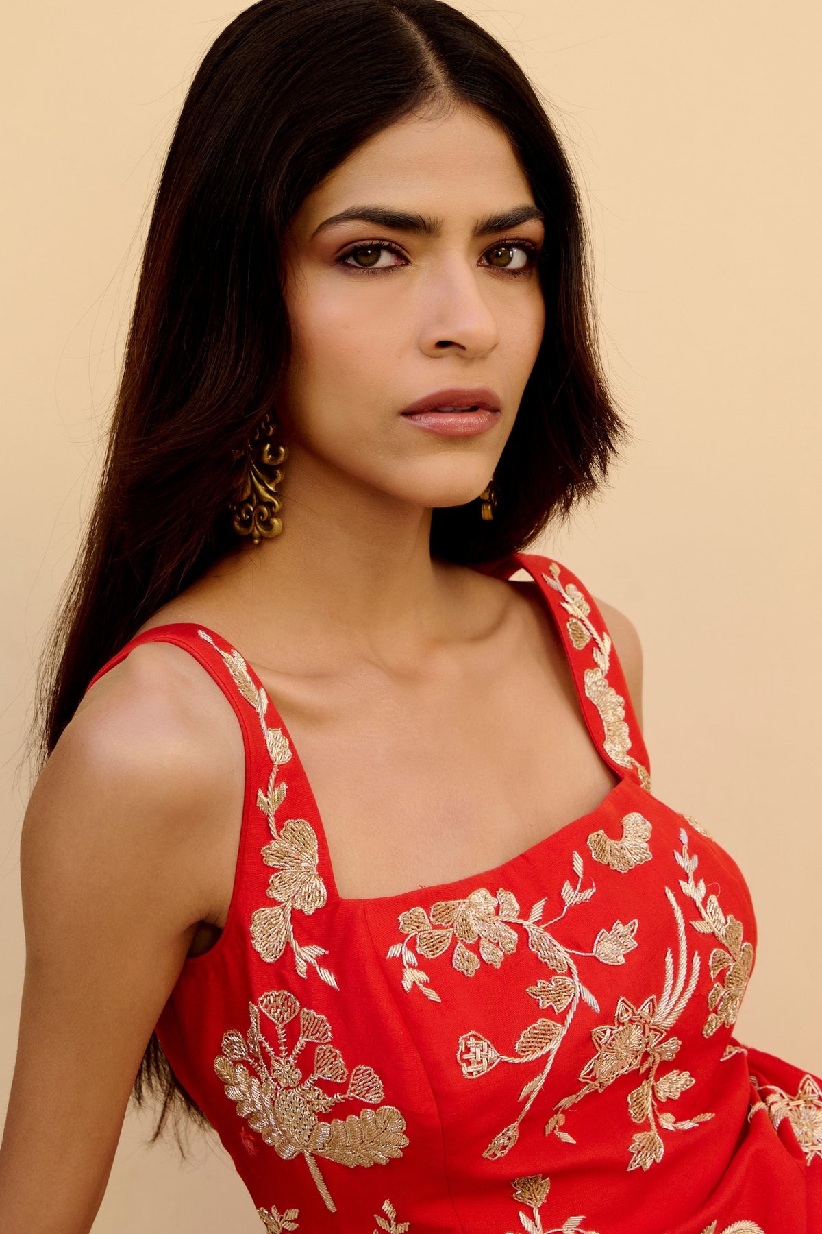 Lure Sharara Set