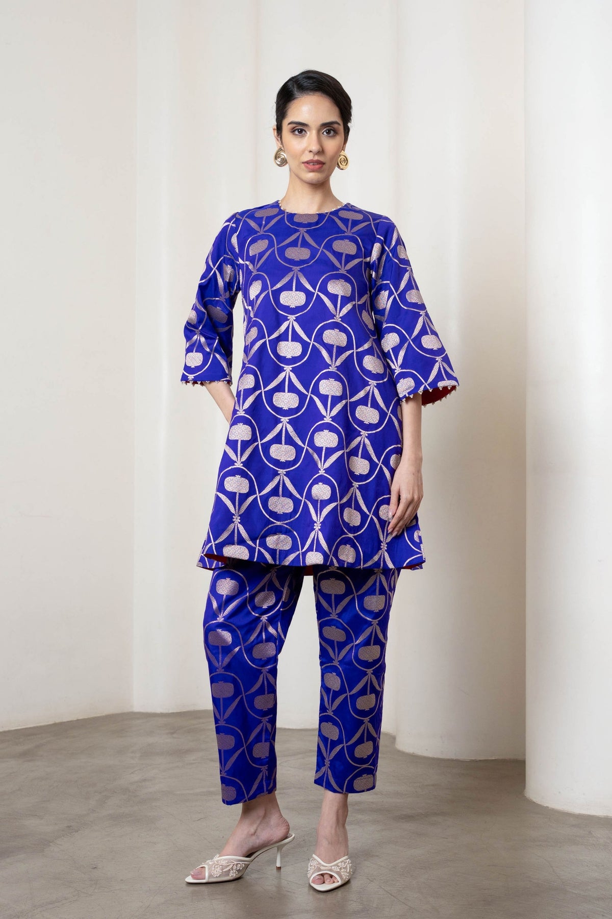 Payal Kurta Set