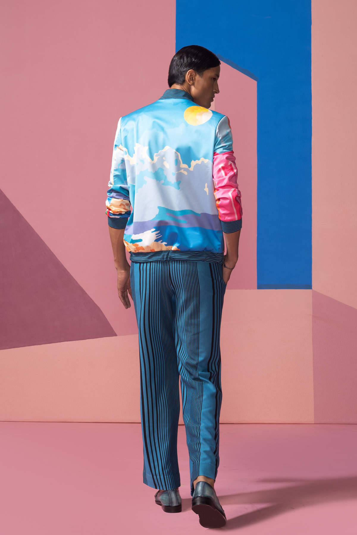 Beach House Co-ord Set