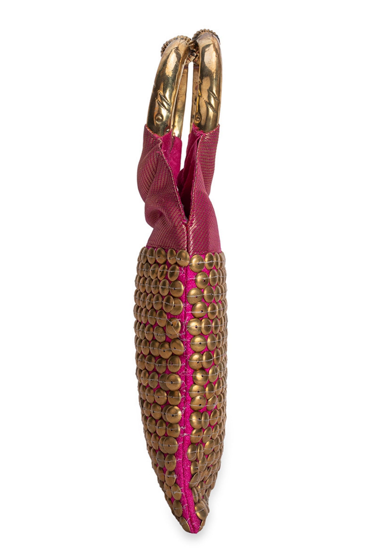 Hiranyika Clutch