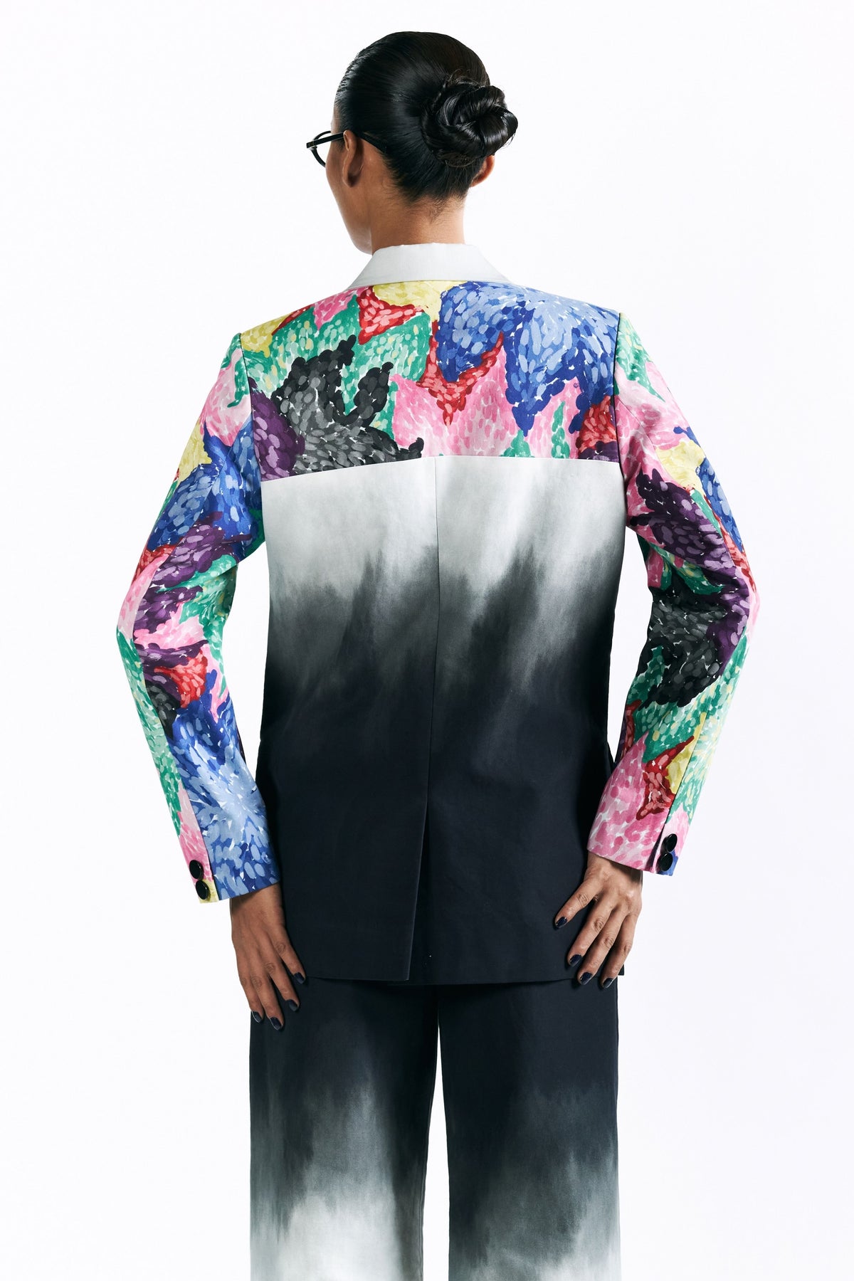 Midnight Blazer