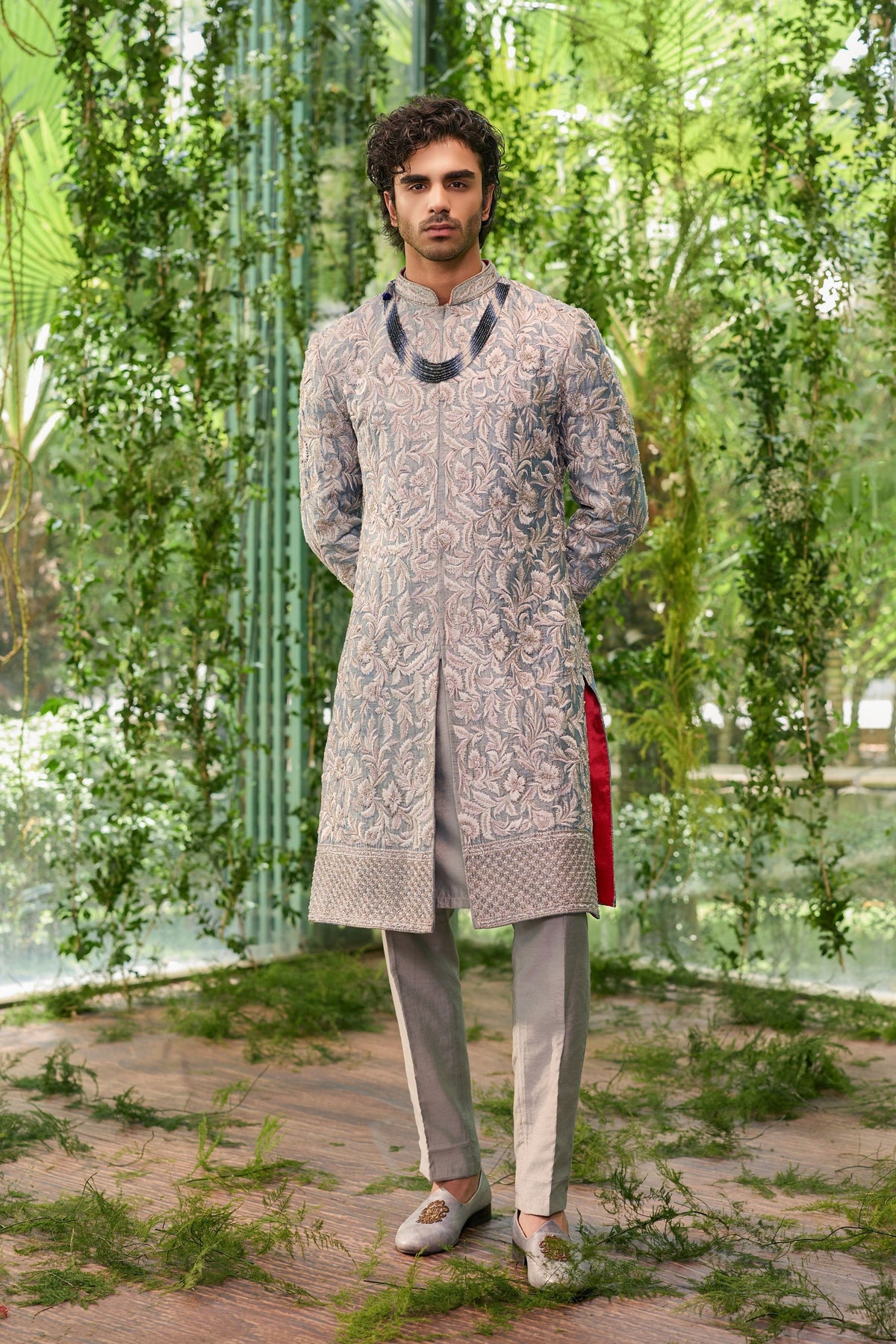 Aviraj Sherwani Set