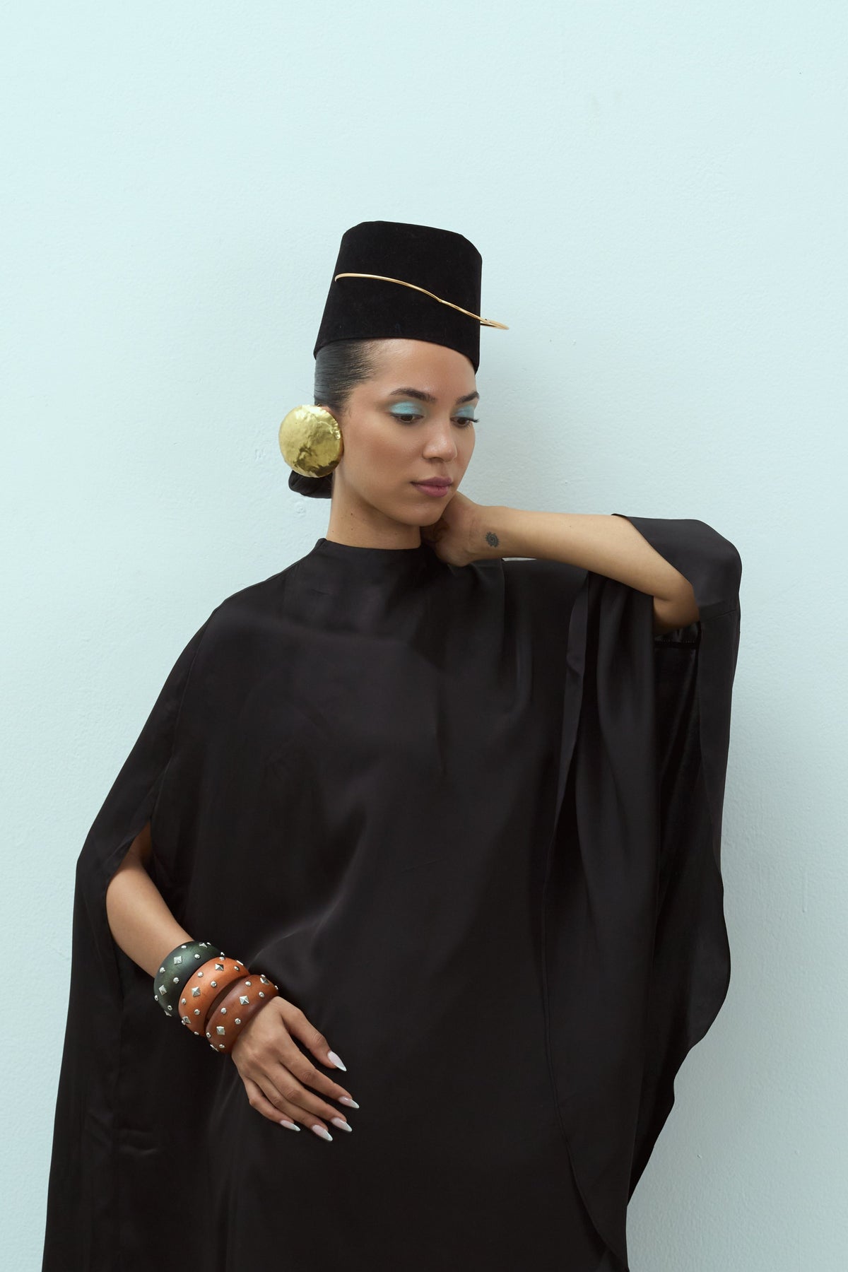 Ebony Ayla Set