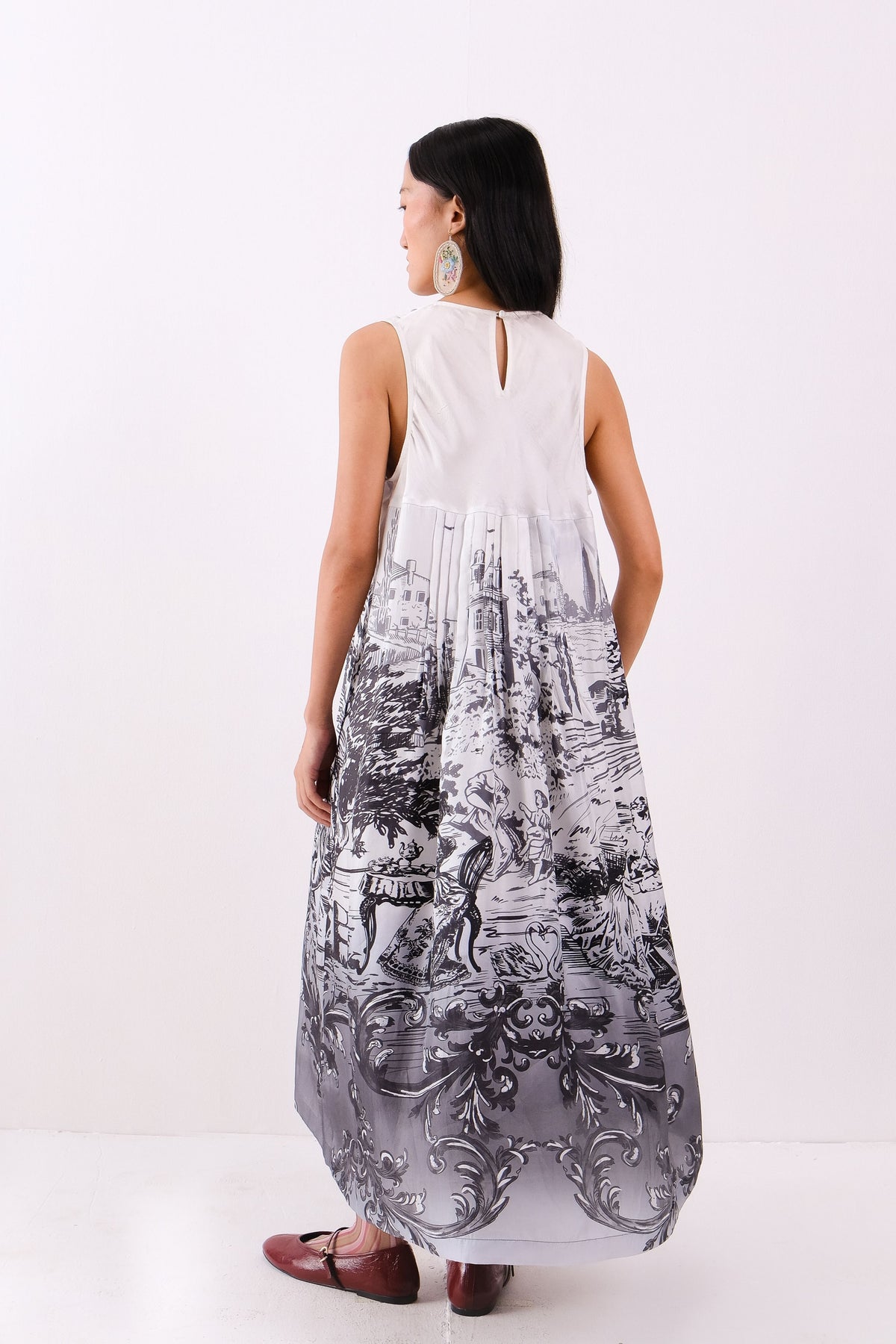Muse Dress