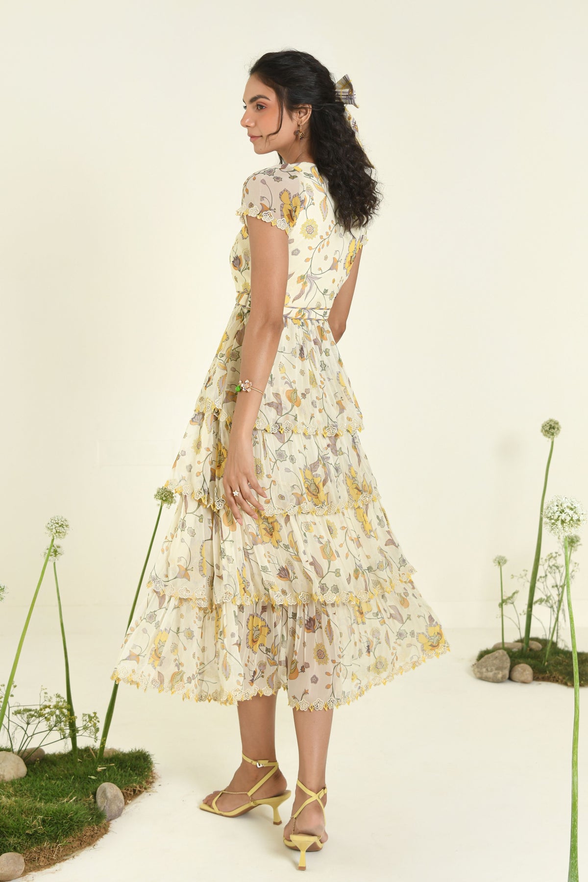 Meadow Dress