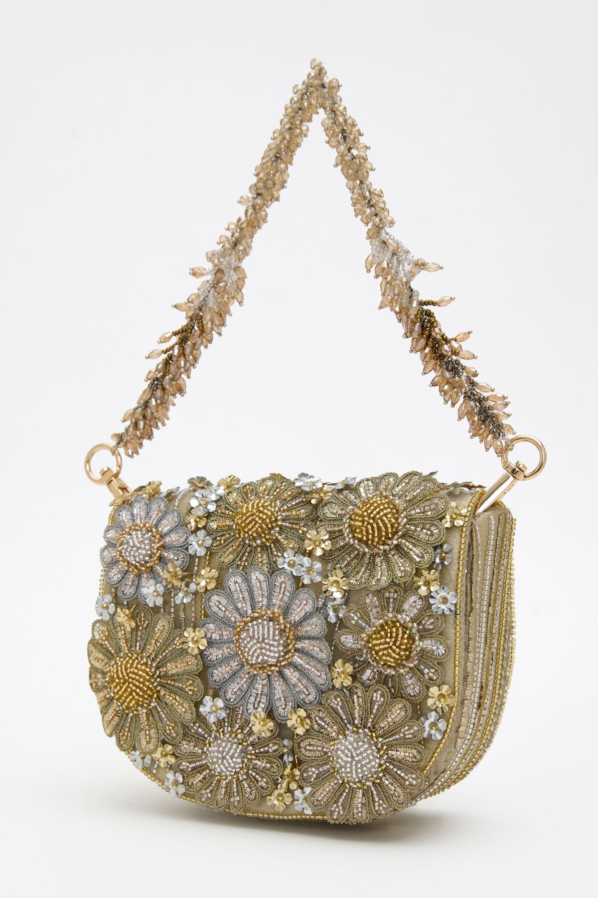 Fiona Mini  Gold