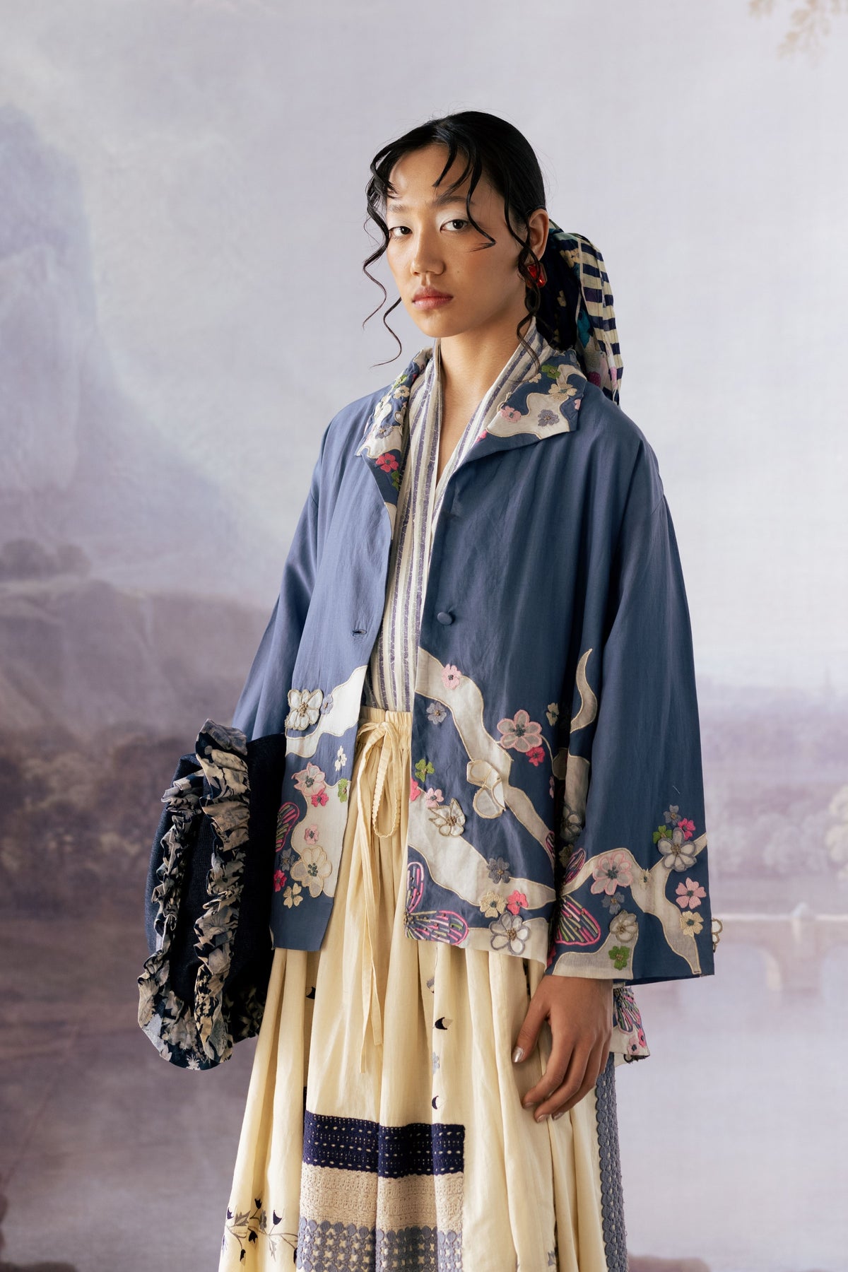 Maeve Jacket