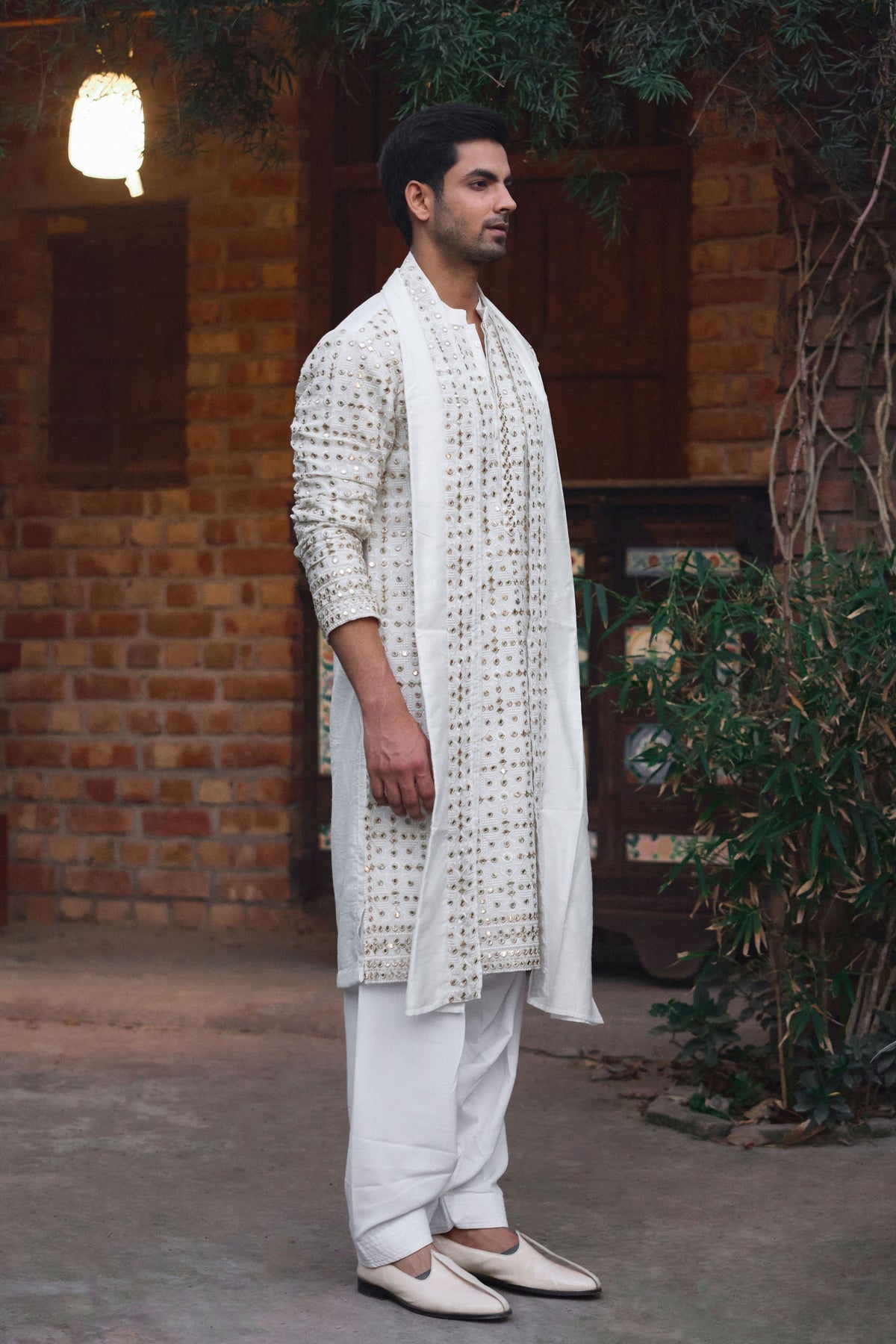 Rahat Kurta Set