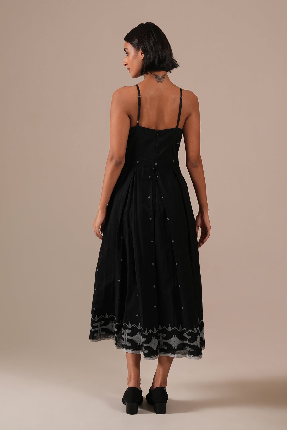 Basalt Dress