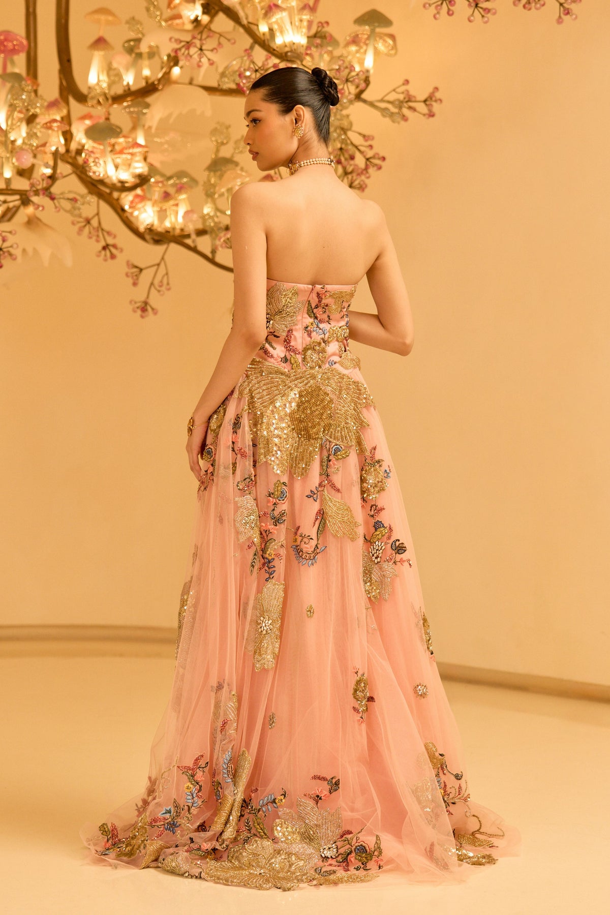 Aurelia Dress