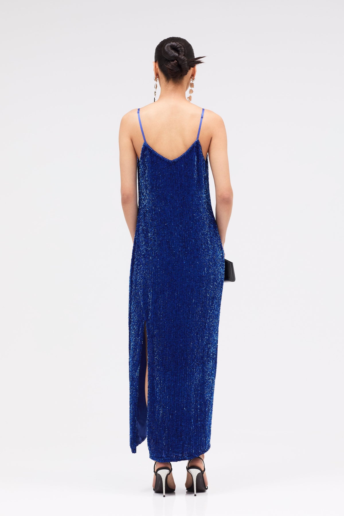 Dusk Mirage Dress