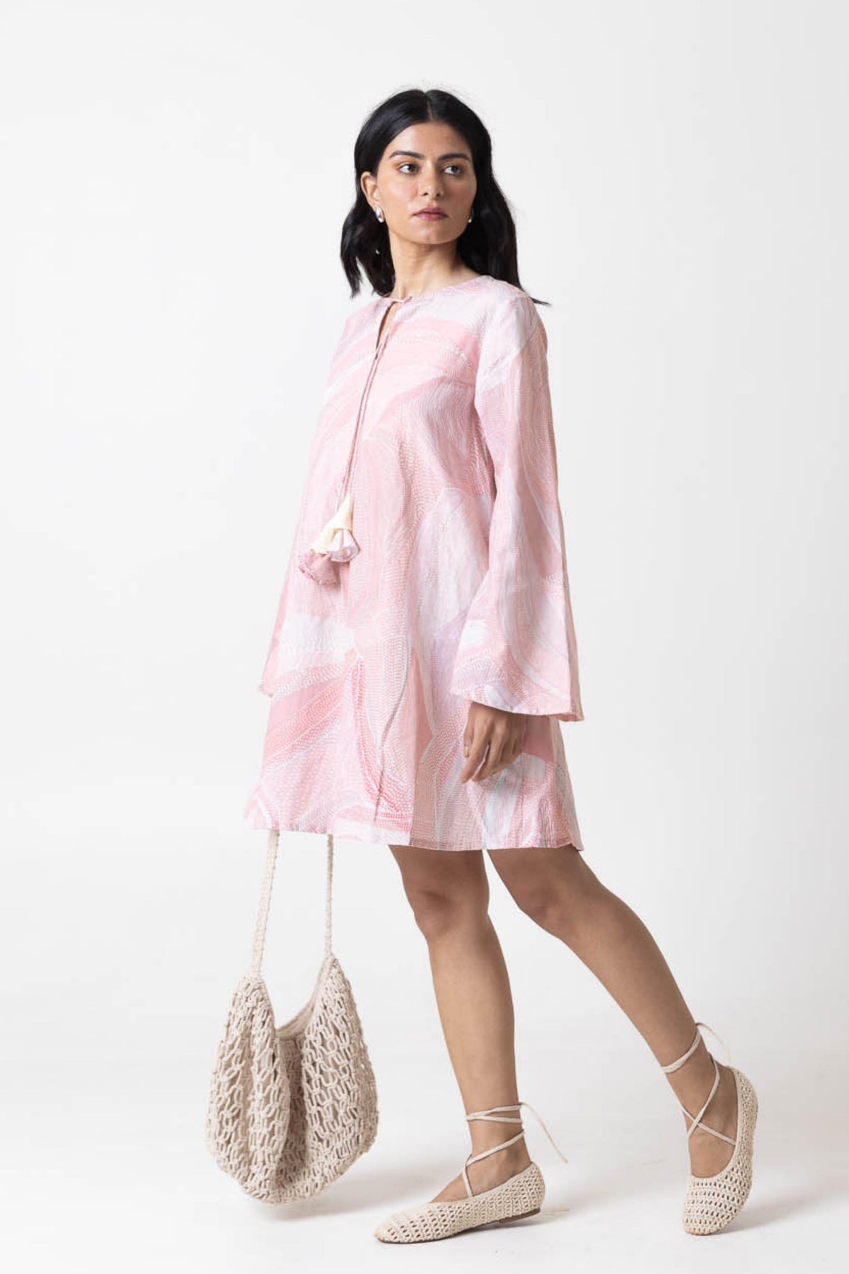 Girls Day Out Bella Dress
