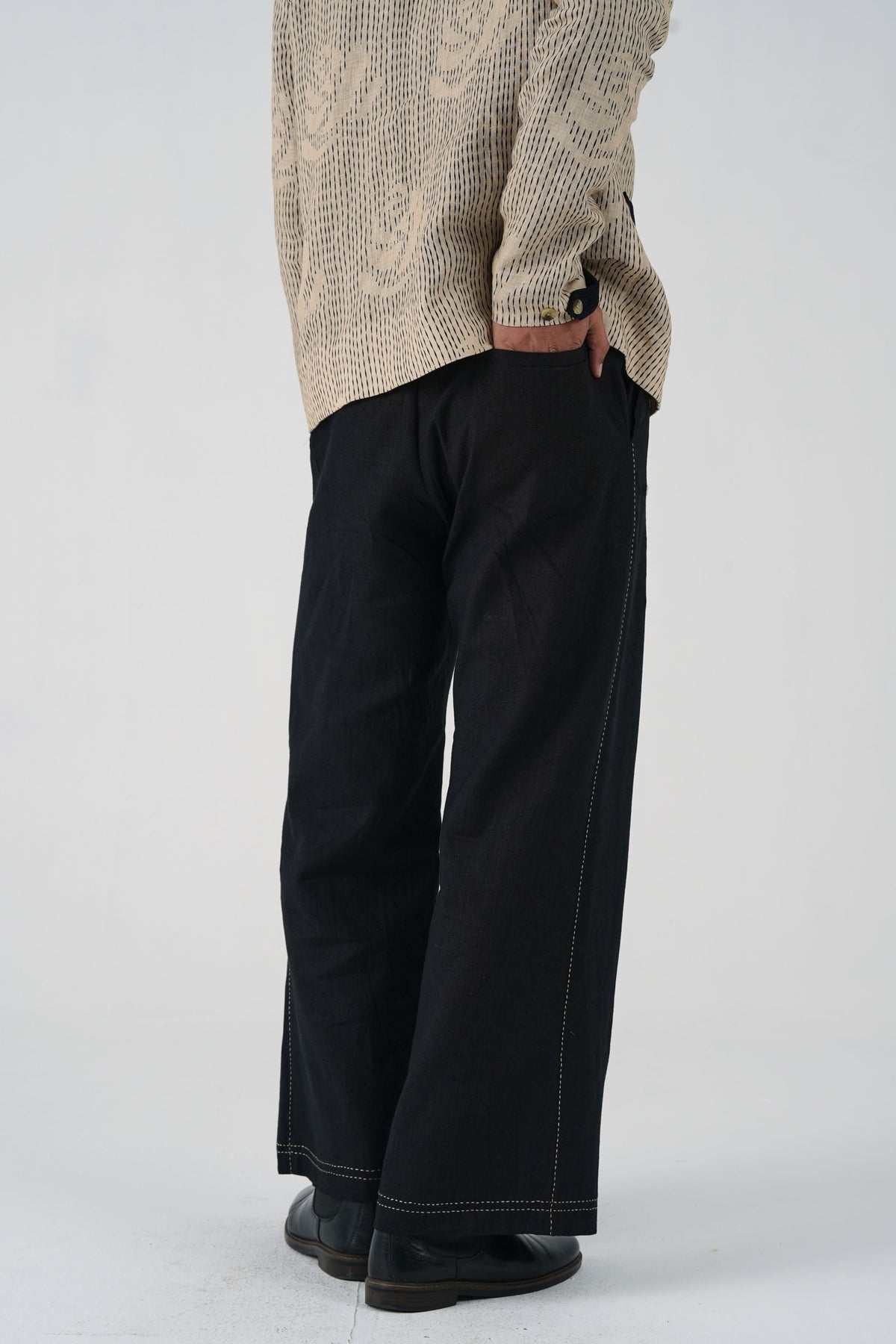 Tram Pants