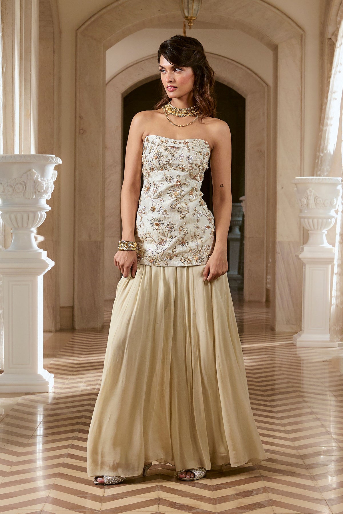 Martina Palazzo Set