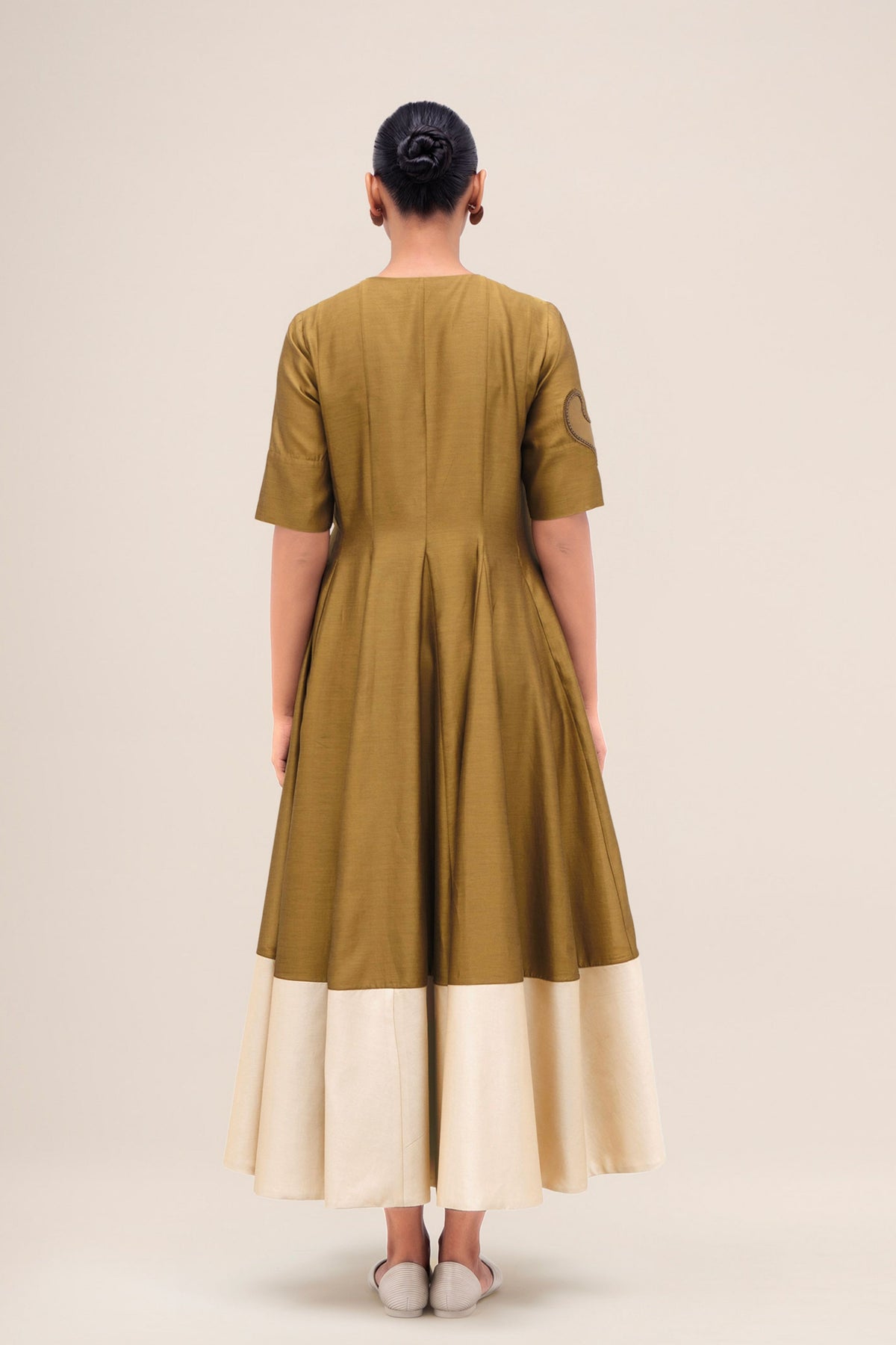 Alizeh Dress