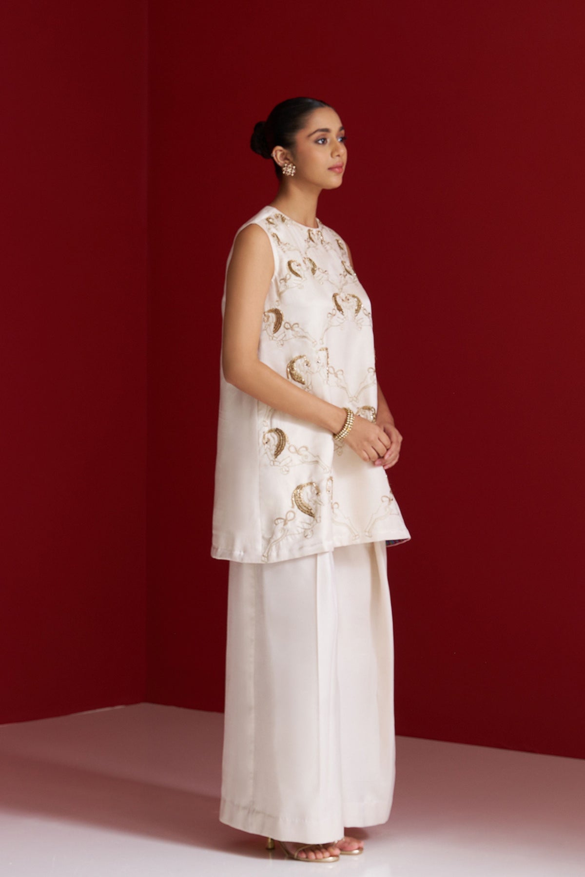 Raksha Kurta Set