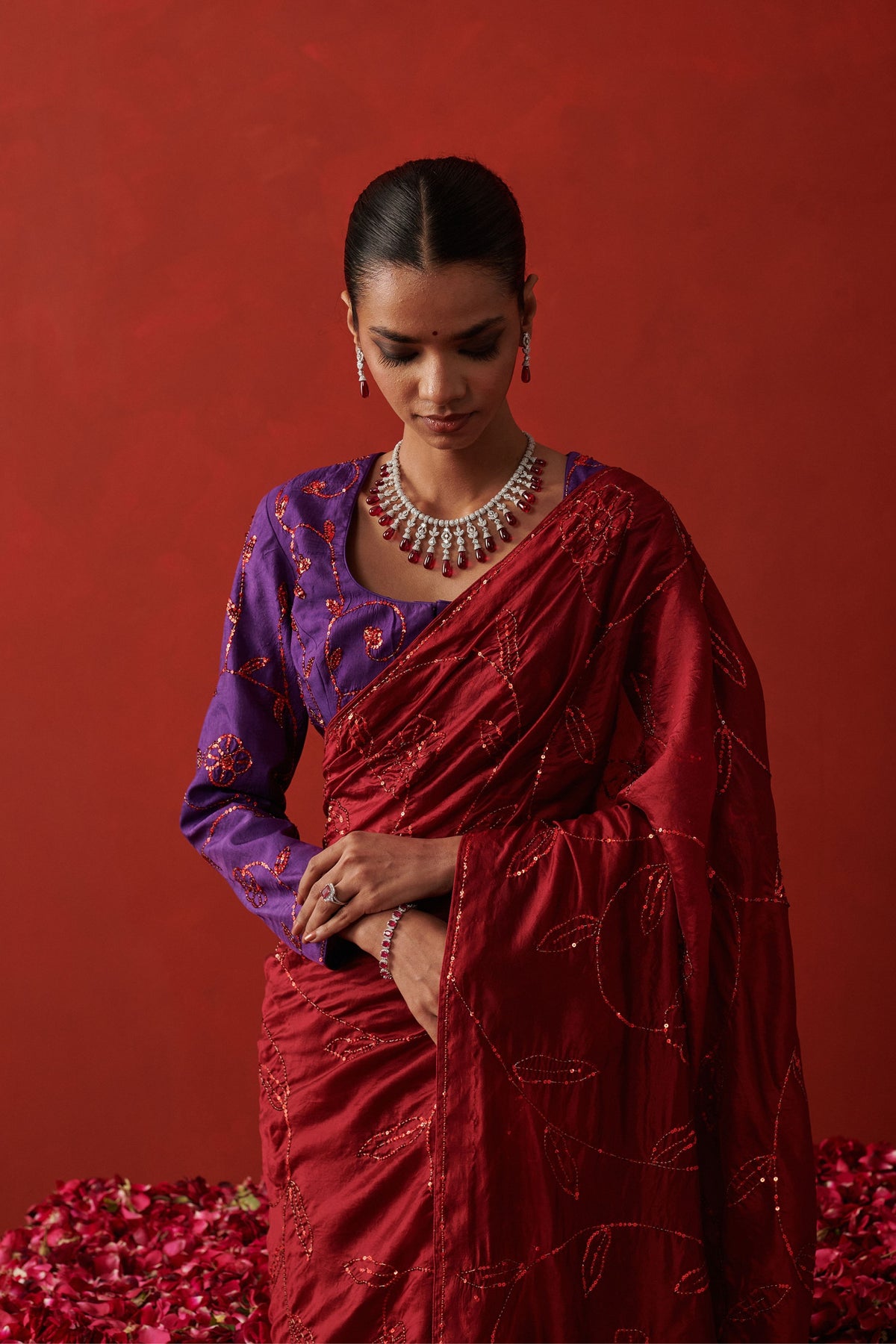 Ziya Blouse