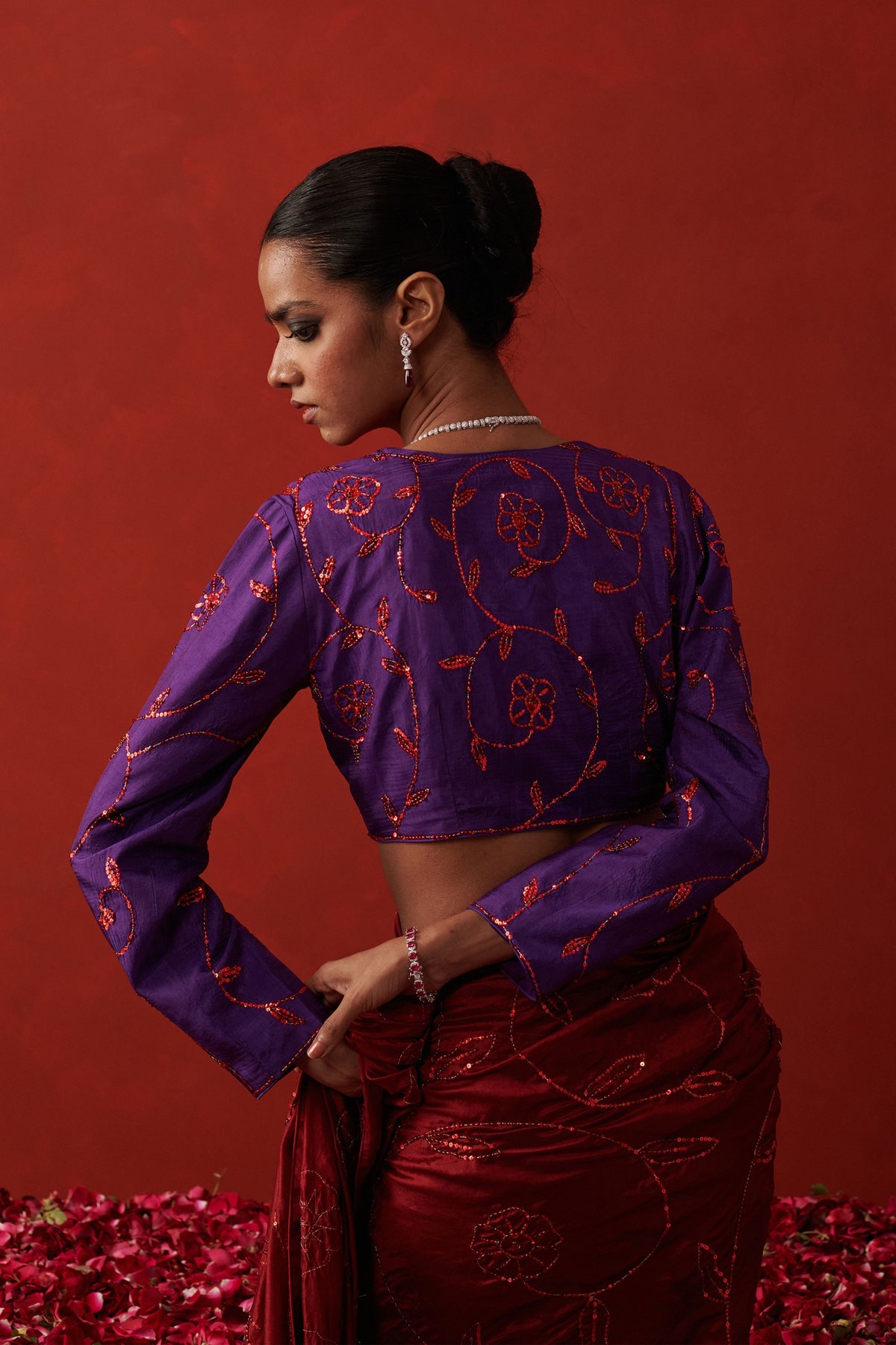 Ziya Blouse
