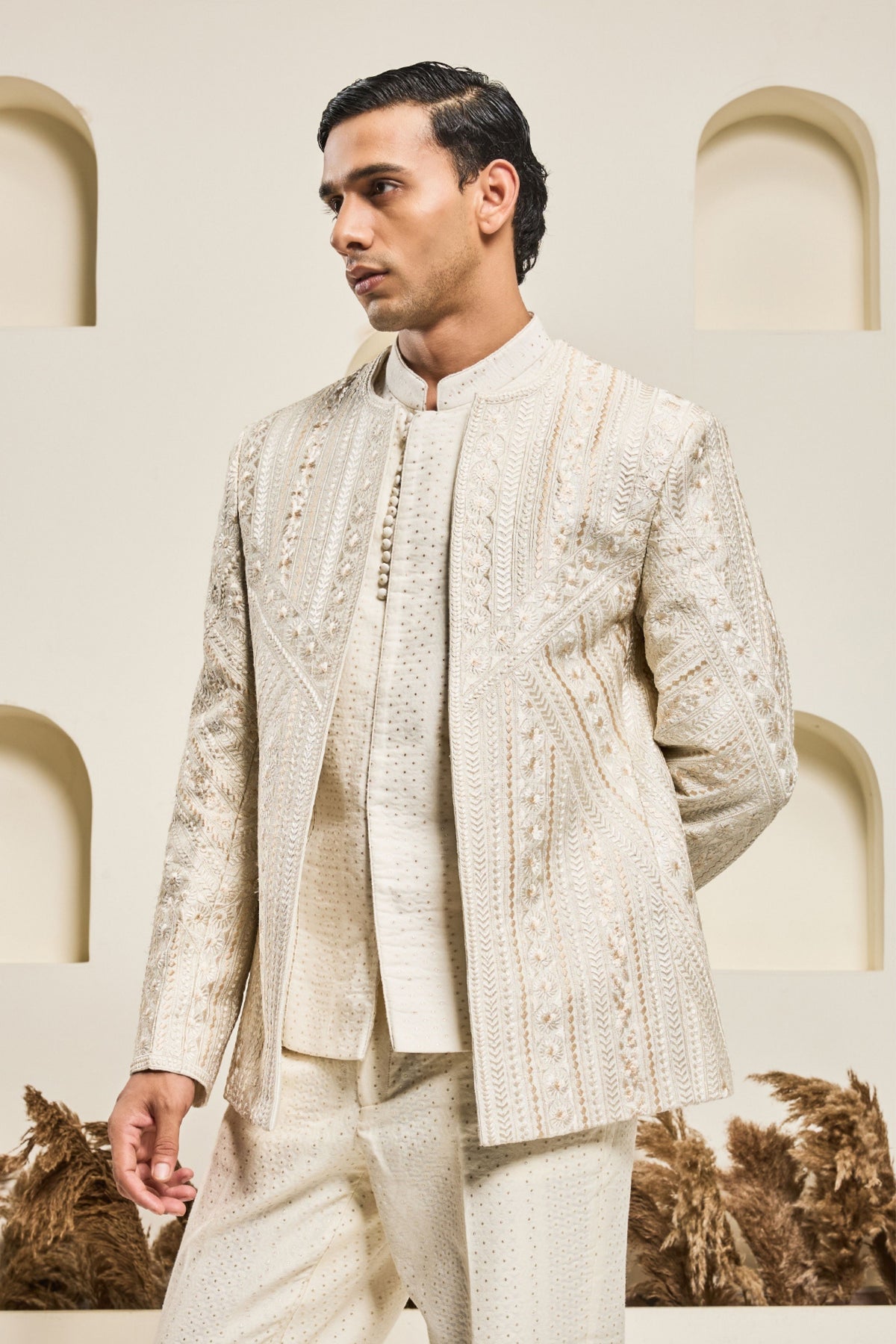 Resham Thread Classic Set