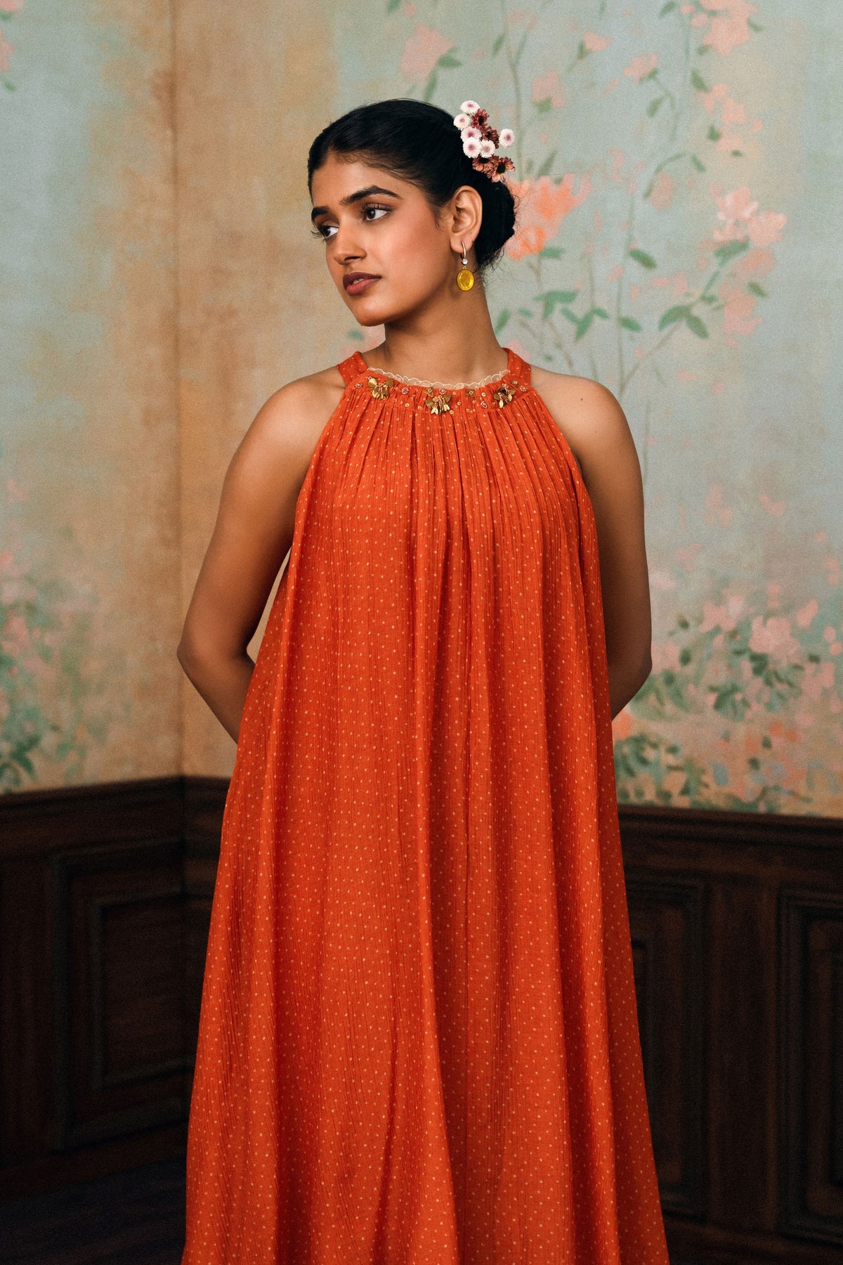 Renee Dress