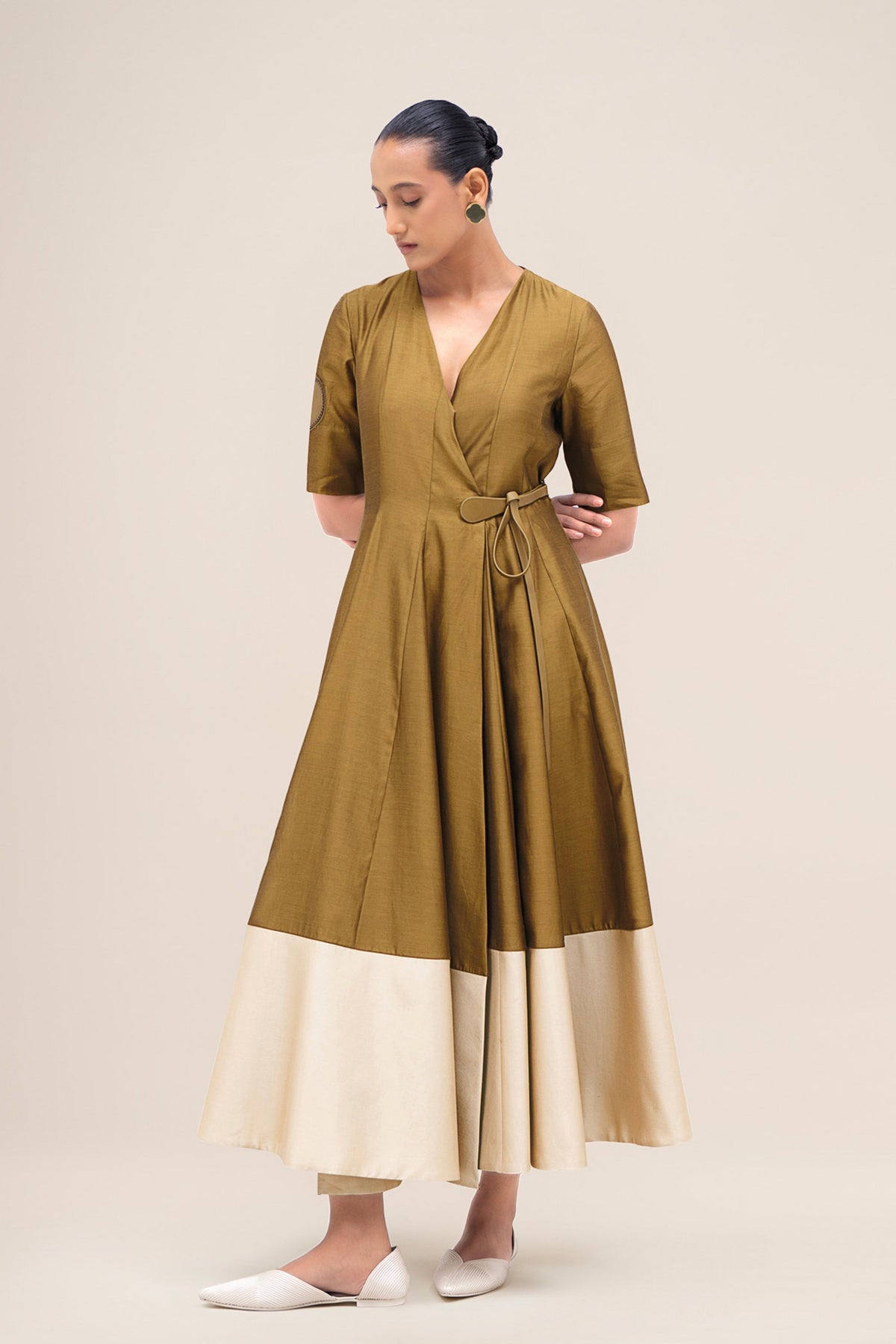 Alizeh Dress