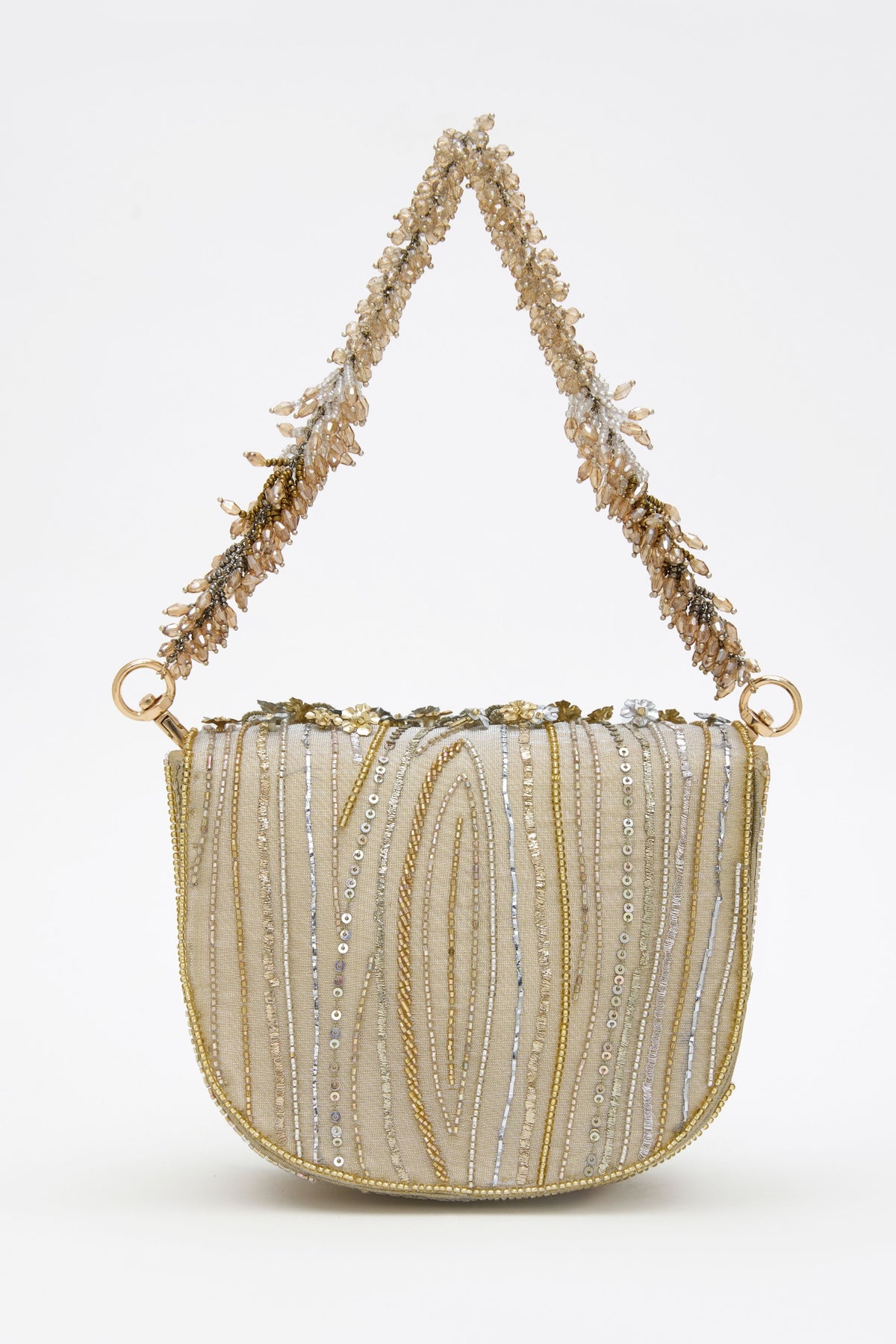 Fiona Mini  Gold