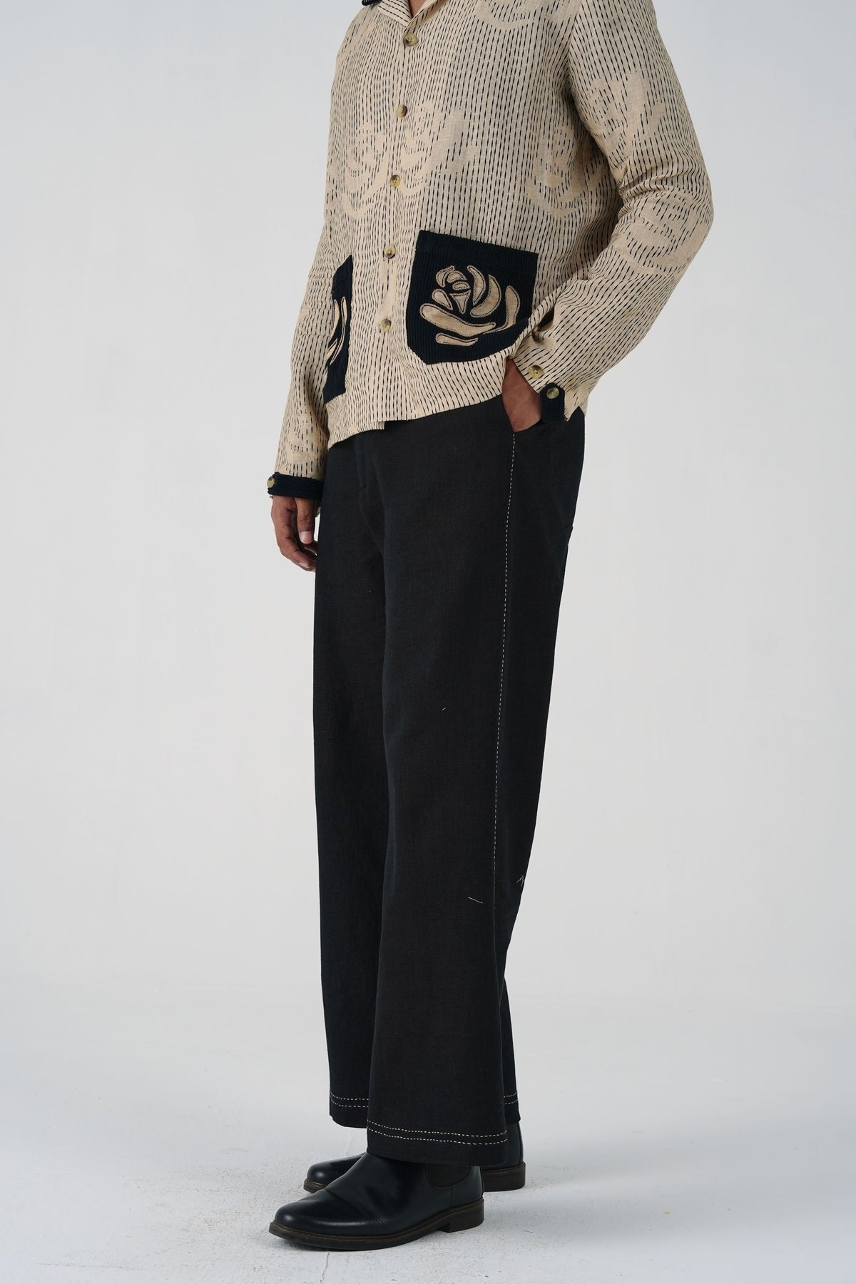 Tram Pants