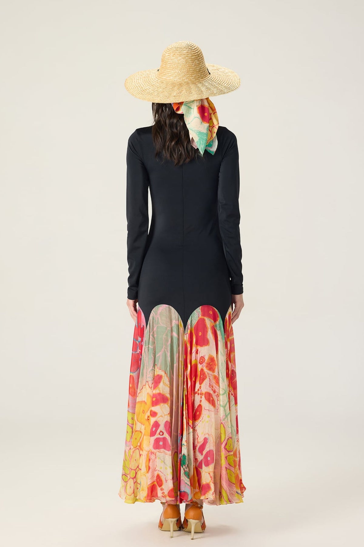Maeva Dress