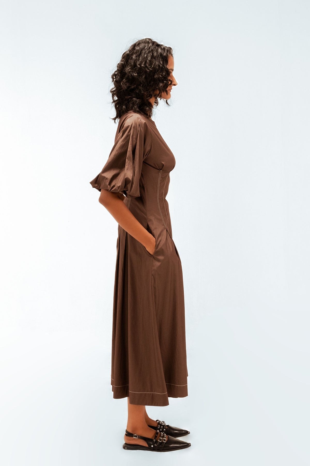 Uma Dress