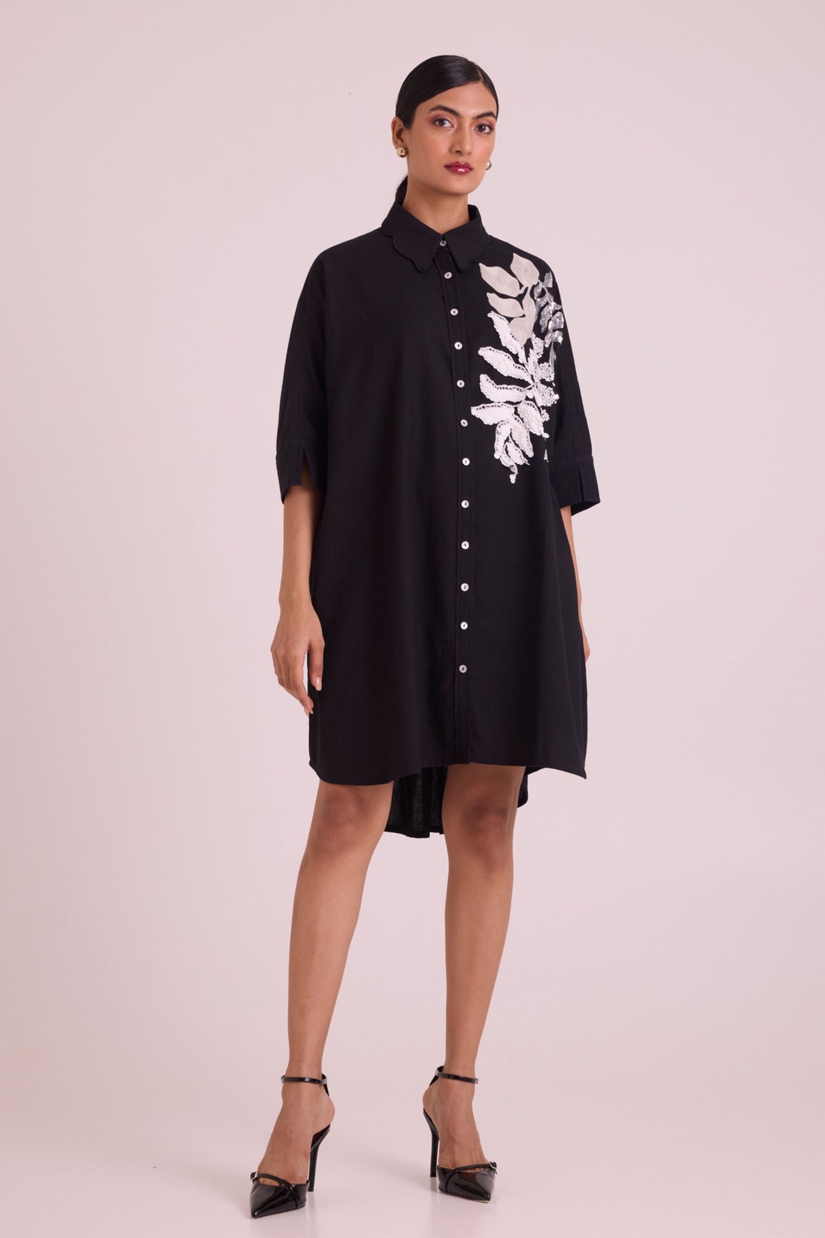 Limitless Love Dress